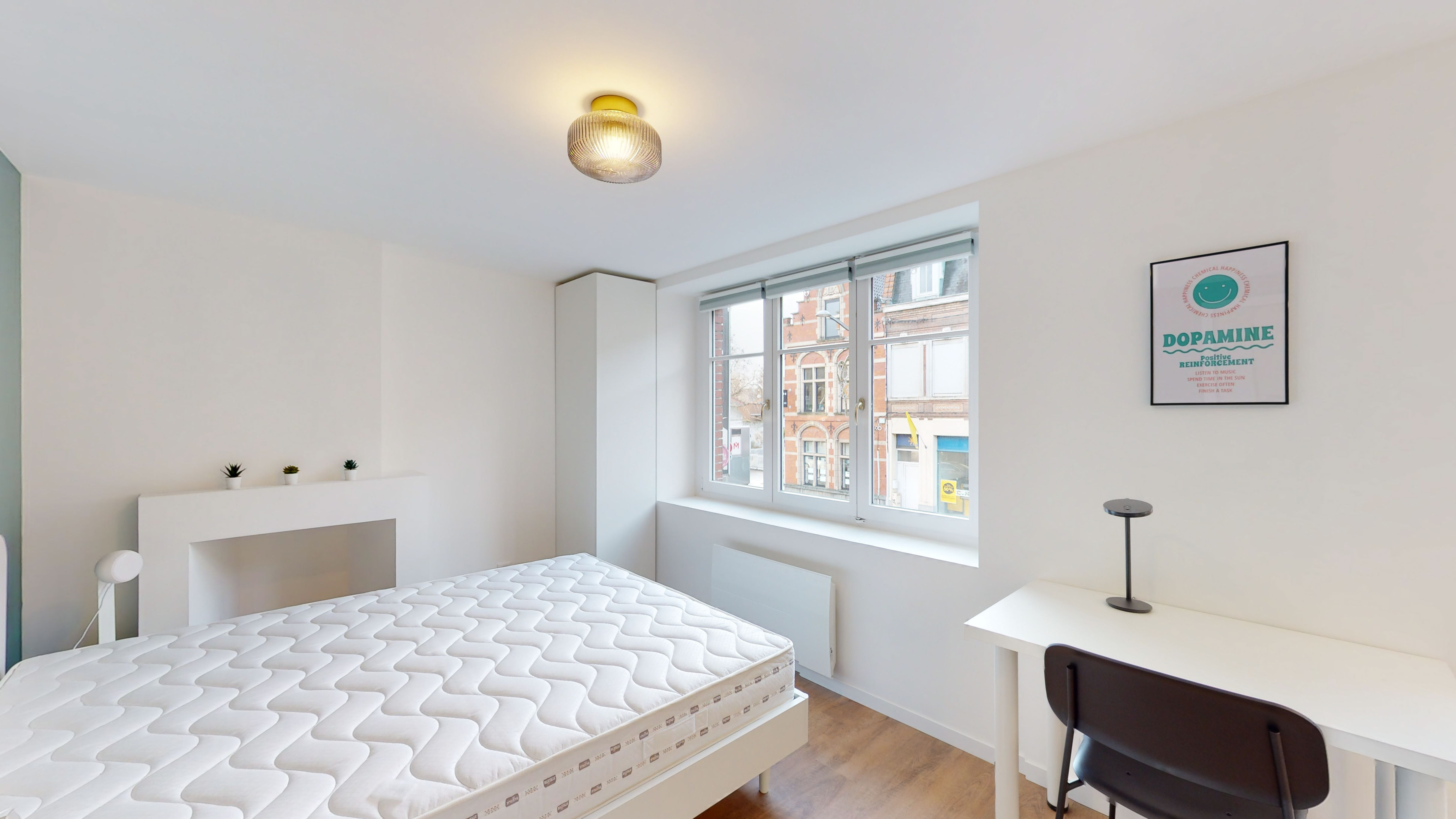 Room For One Person - 2 - Monnier - Gallery - 3