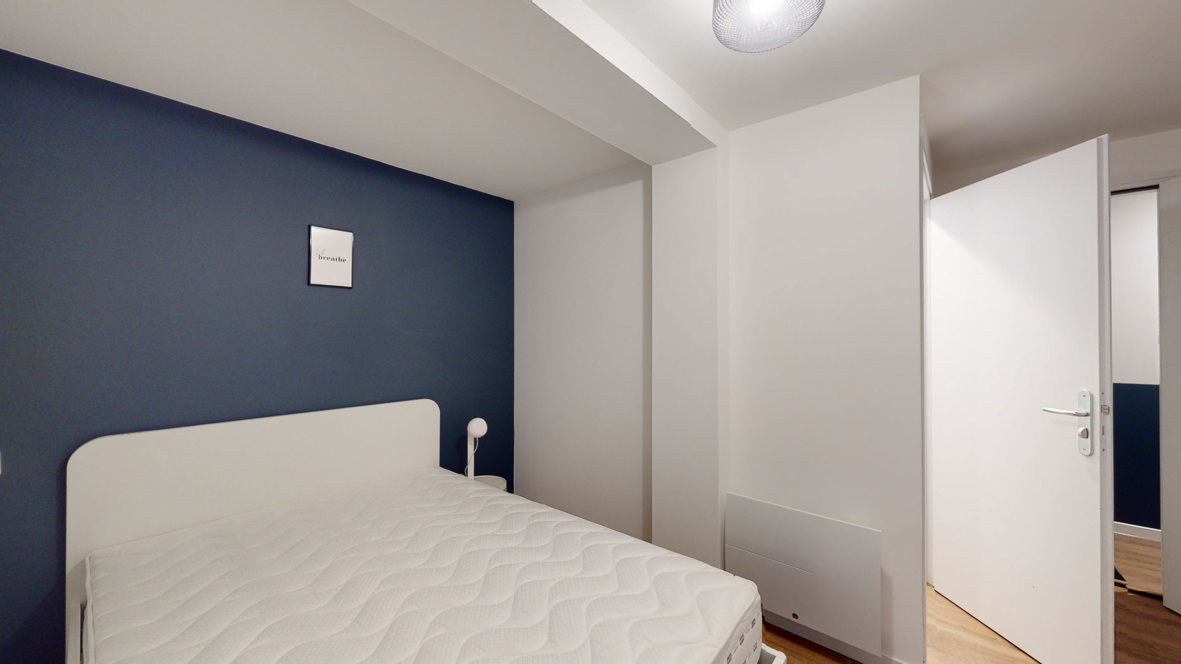 Room For One Person - 6 - Monnier - Gallery - 2