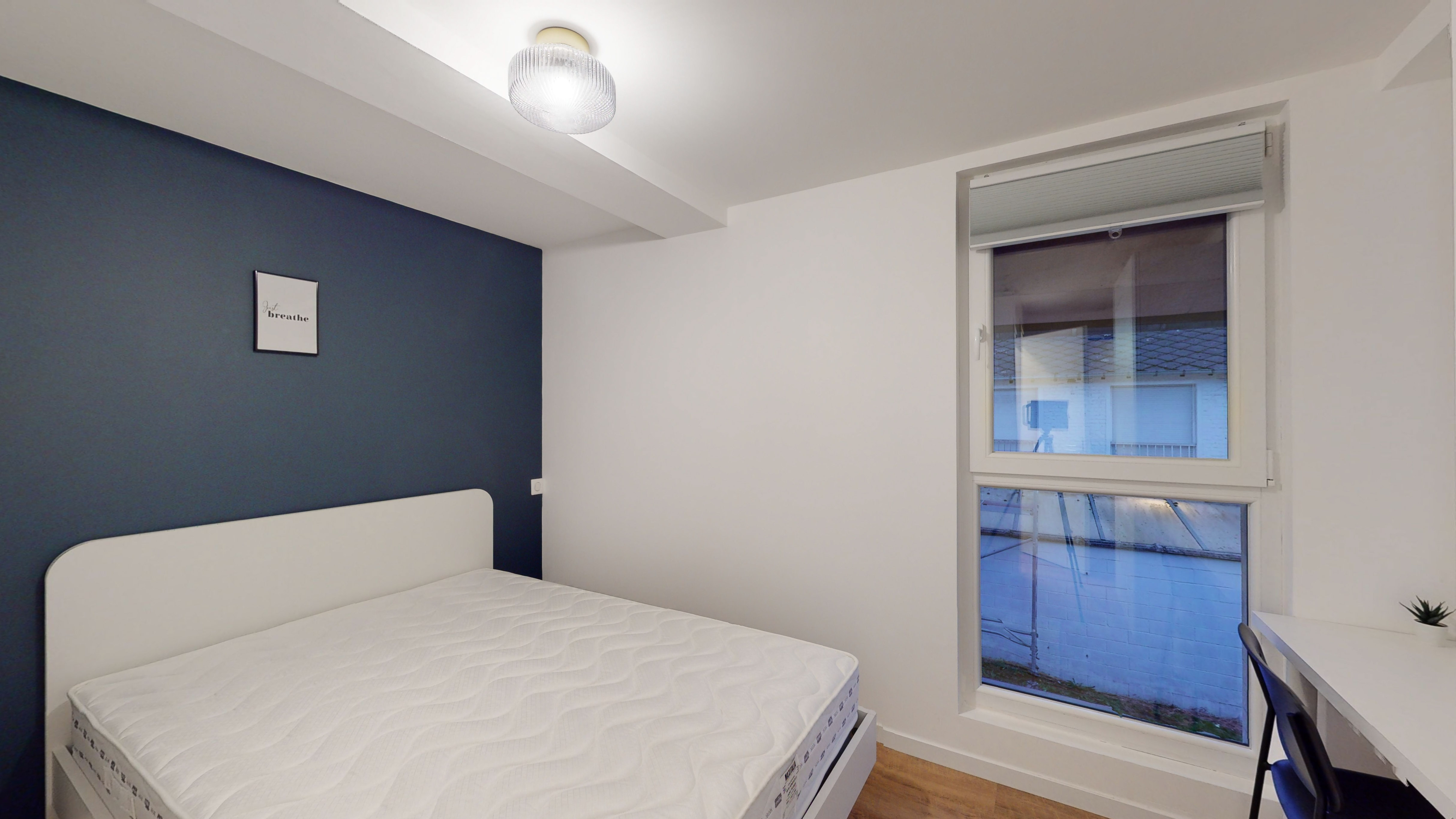  Room For One Person - 7  -  Monnier  - Gallery -  1