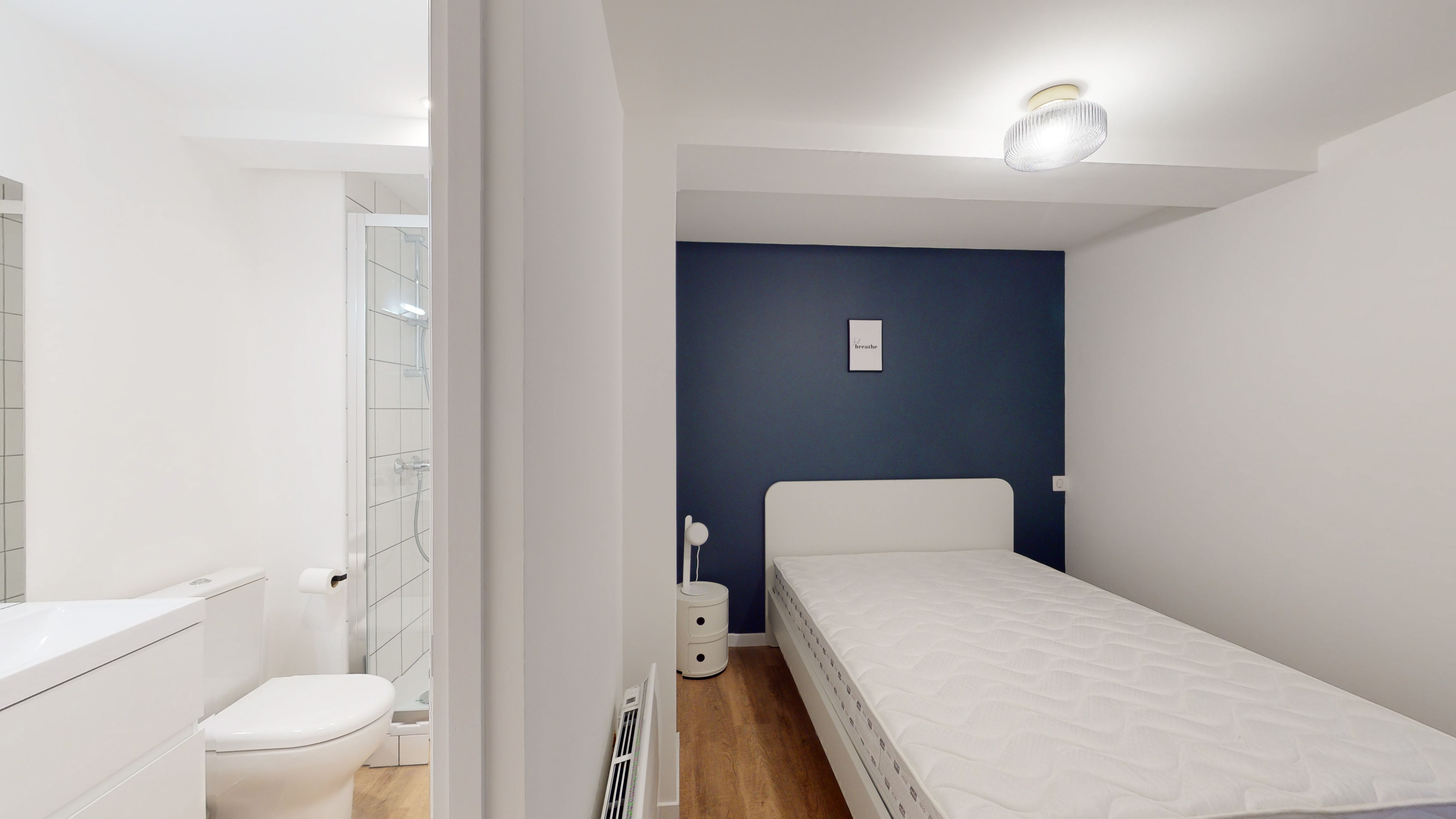 Room For One Person - 7 - Monnier - Gallery - 2