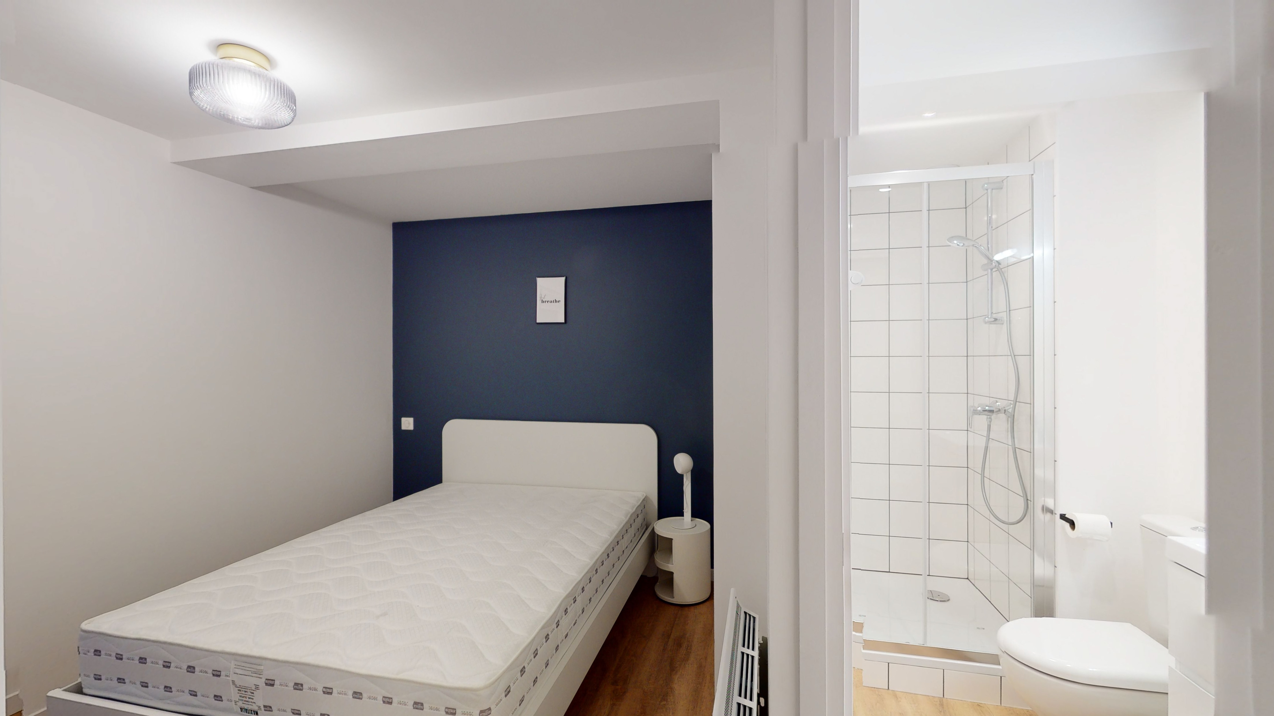 Room For One Person - 8 - Monnier - Gallery - 2