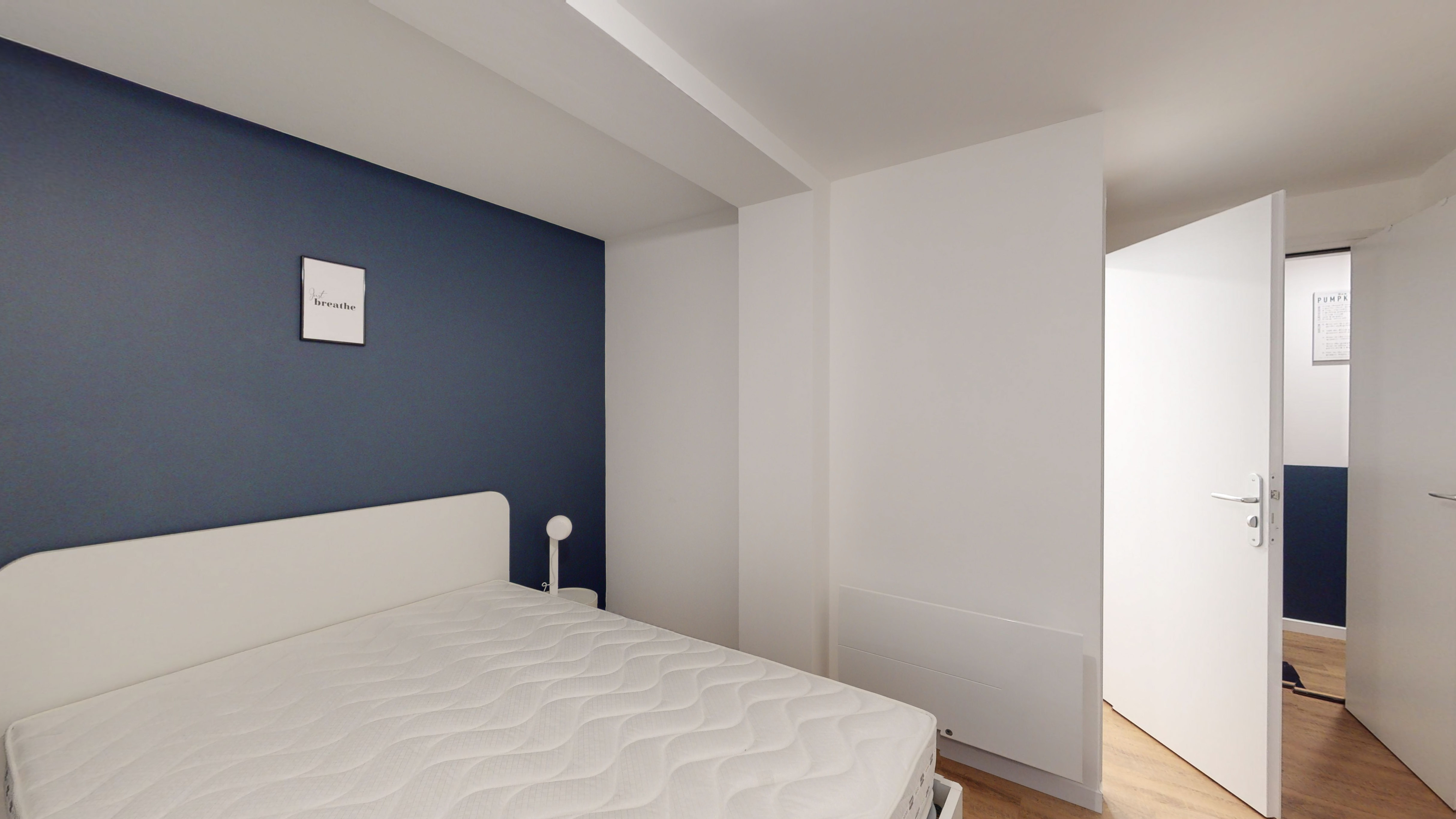 Room For One Person - 8 - Monnier - Gallery - 3