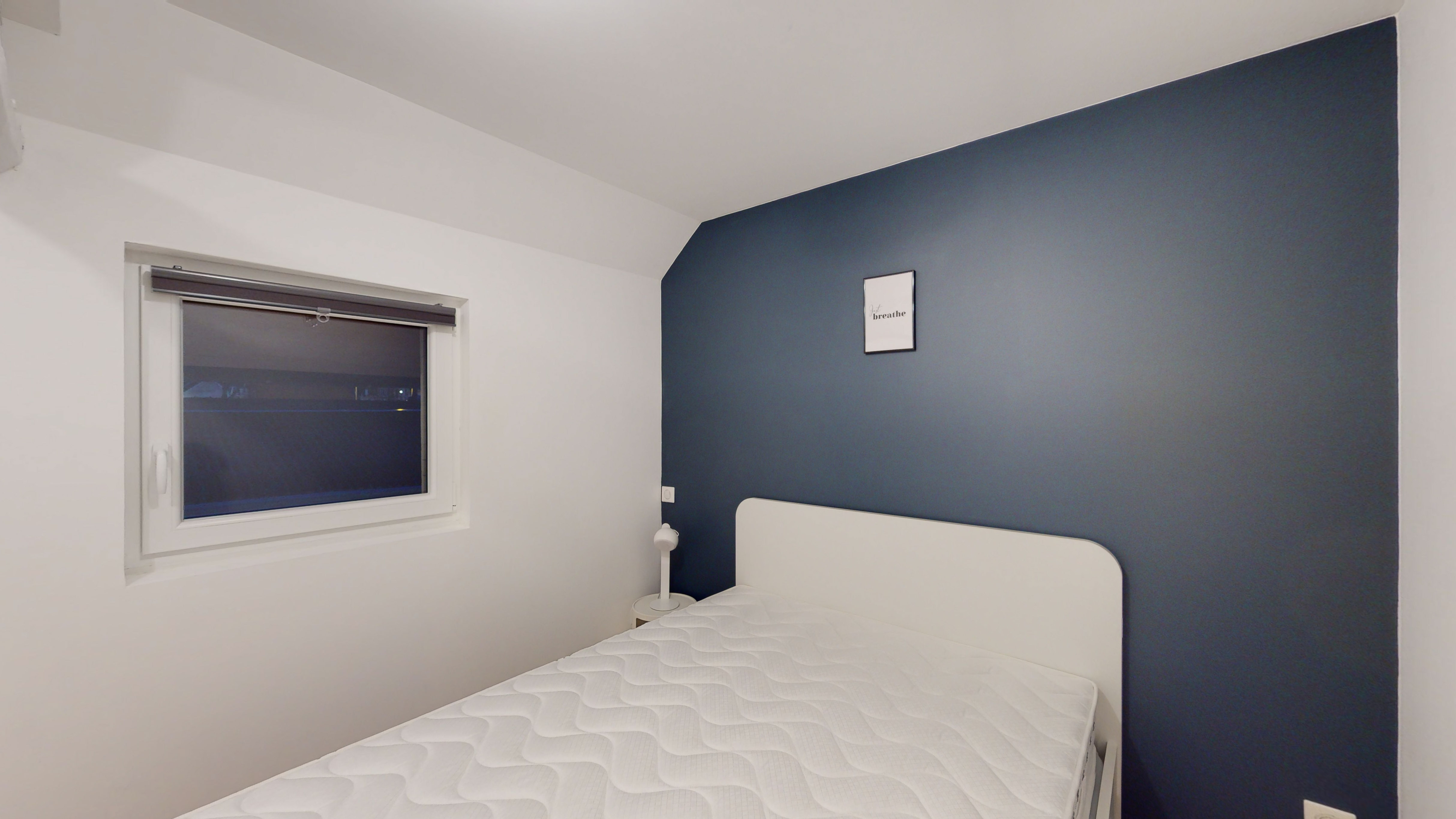  Room For One Person - 10  -  Monnier  - Gallery -  2