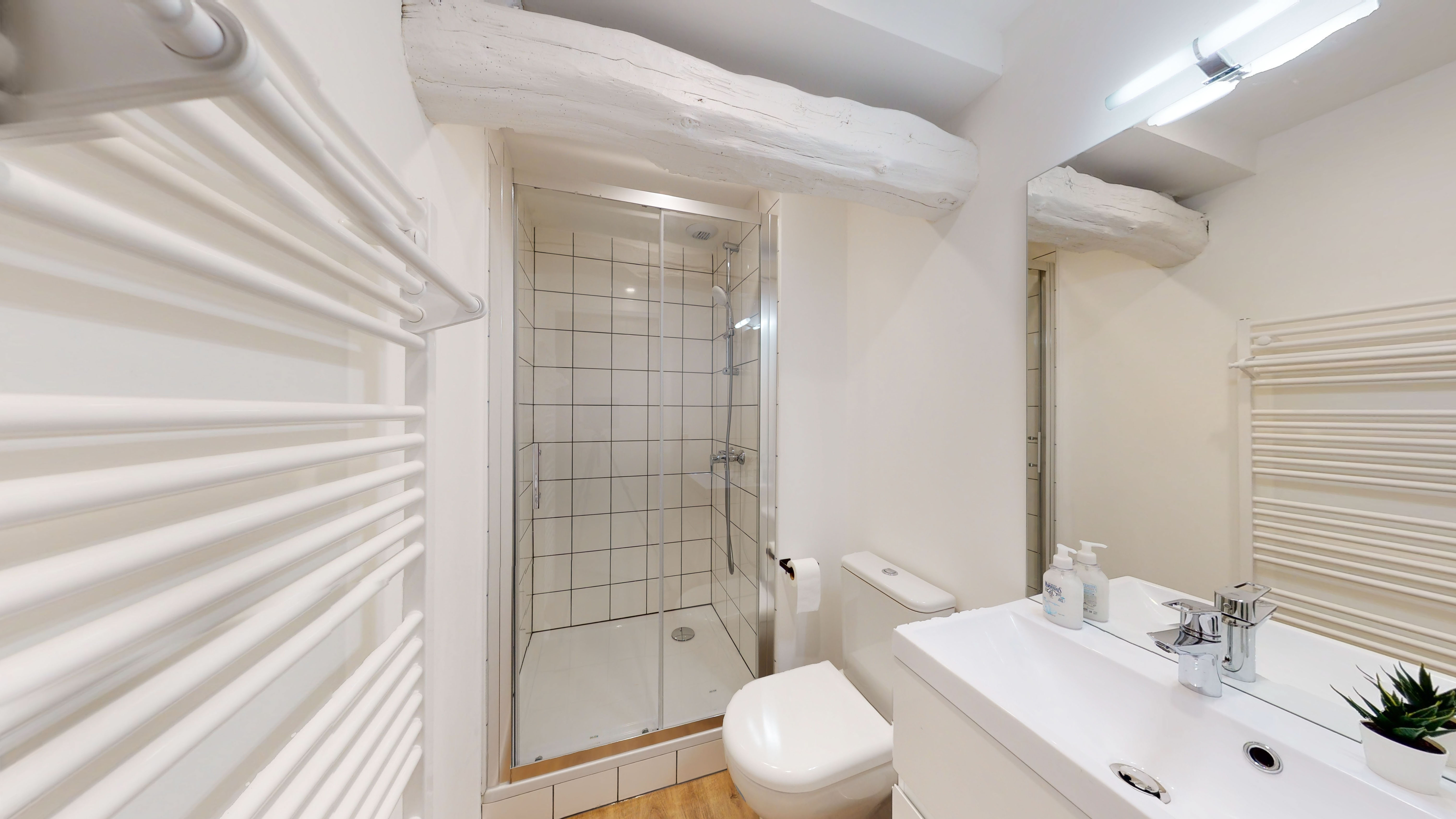  Room For One Person - 10  -  Monnier  - Gallery -  4