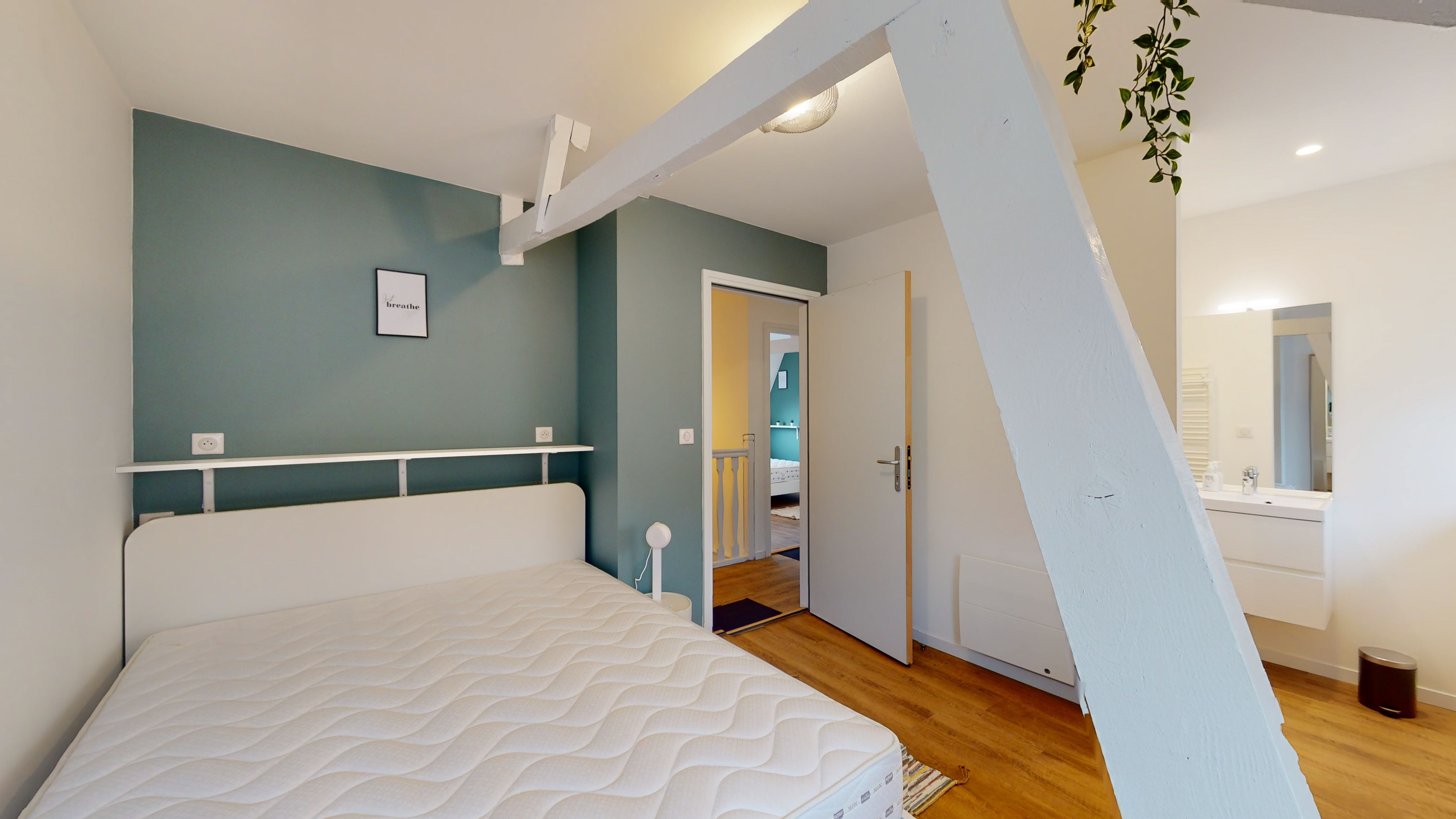 Room For One Person - 11 - Monnier - Gallery - 2