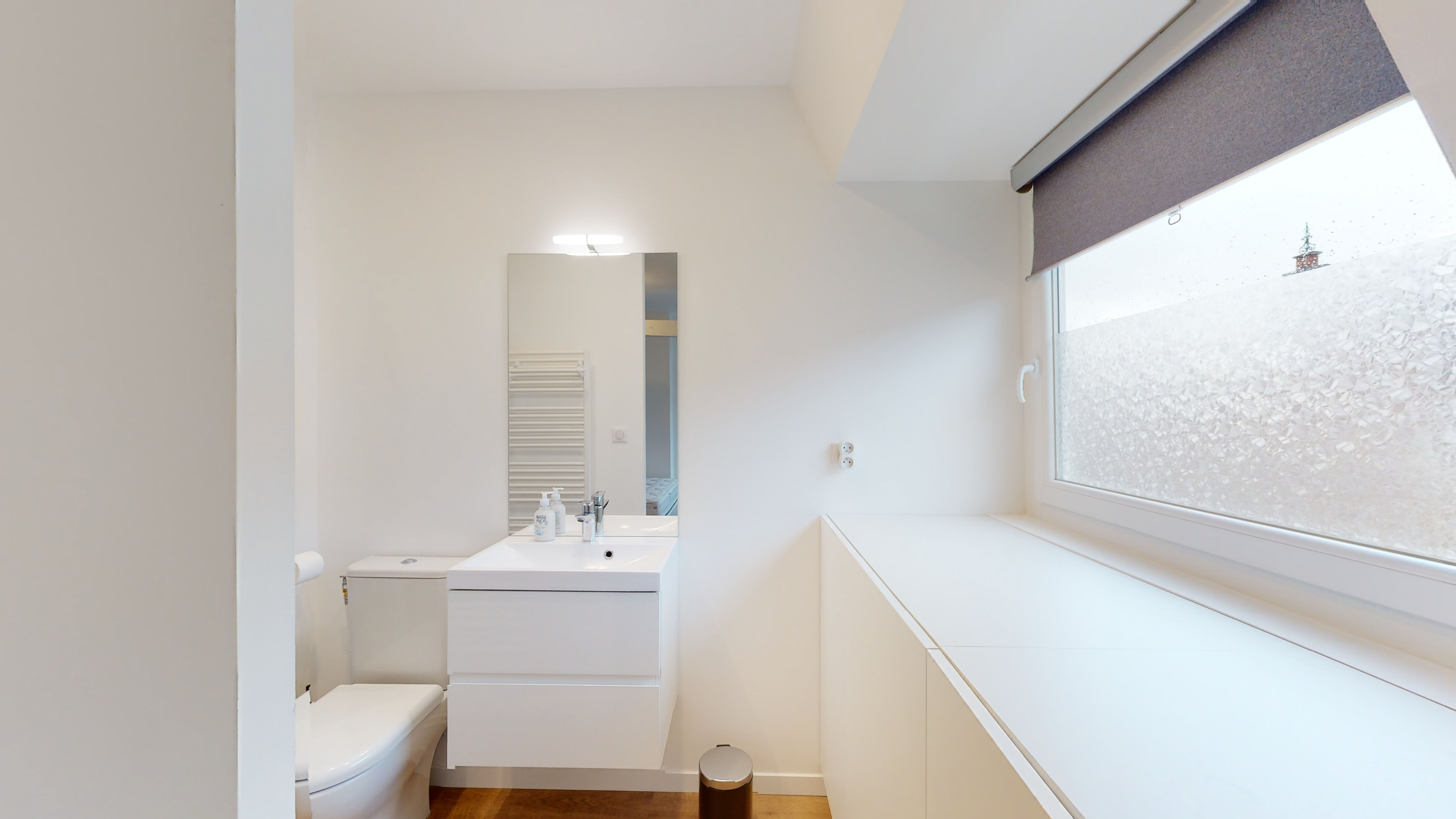 Room For One Person - 11 - Monnier - Gallery - 4