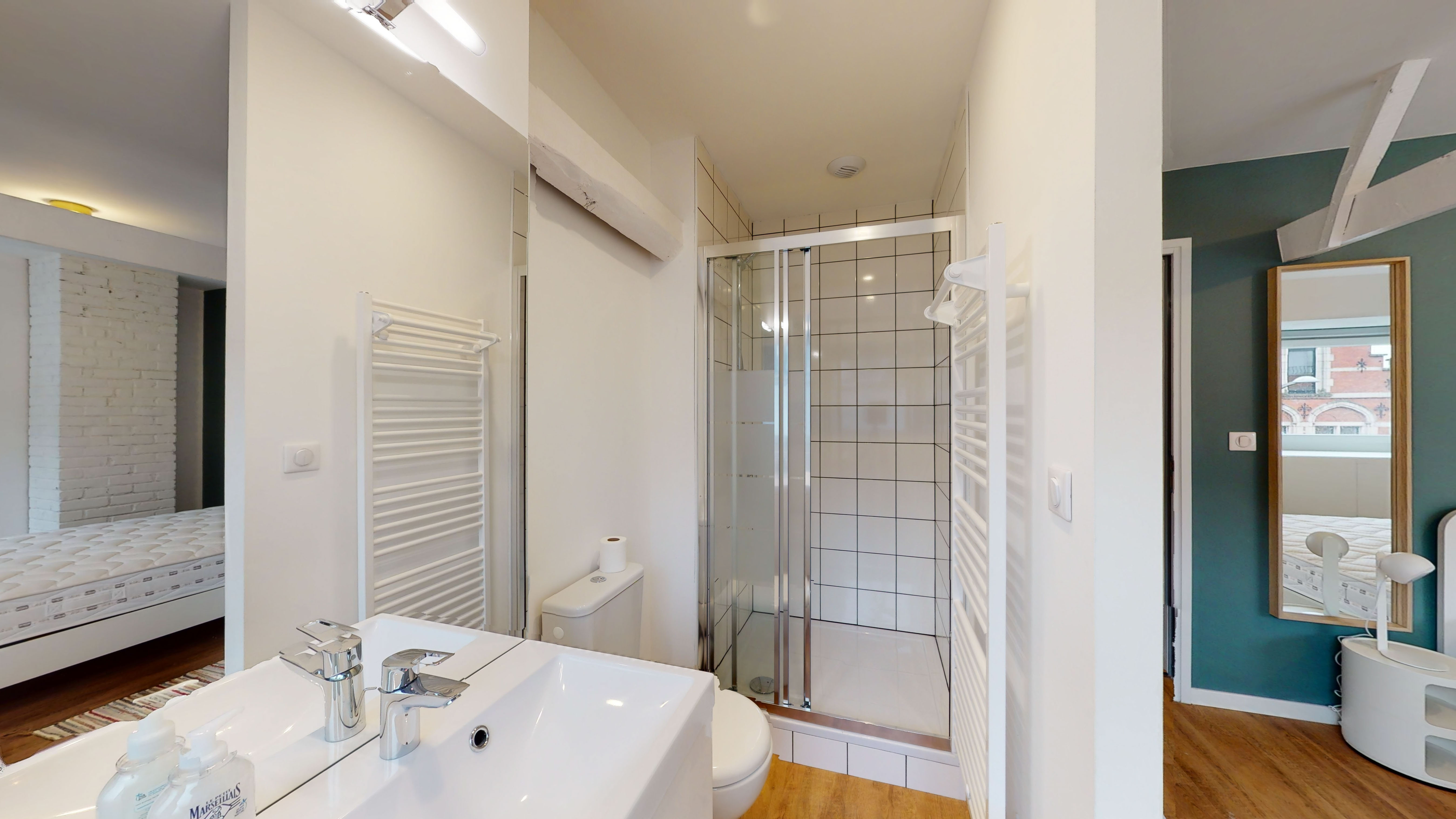 Room For One Person - 12 - Monnier - Gallery - 1