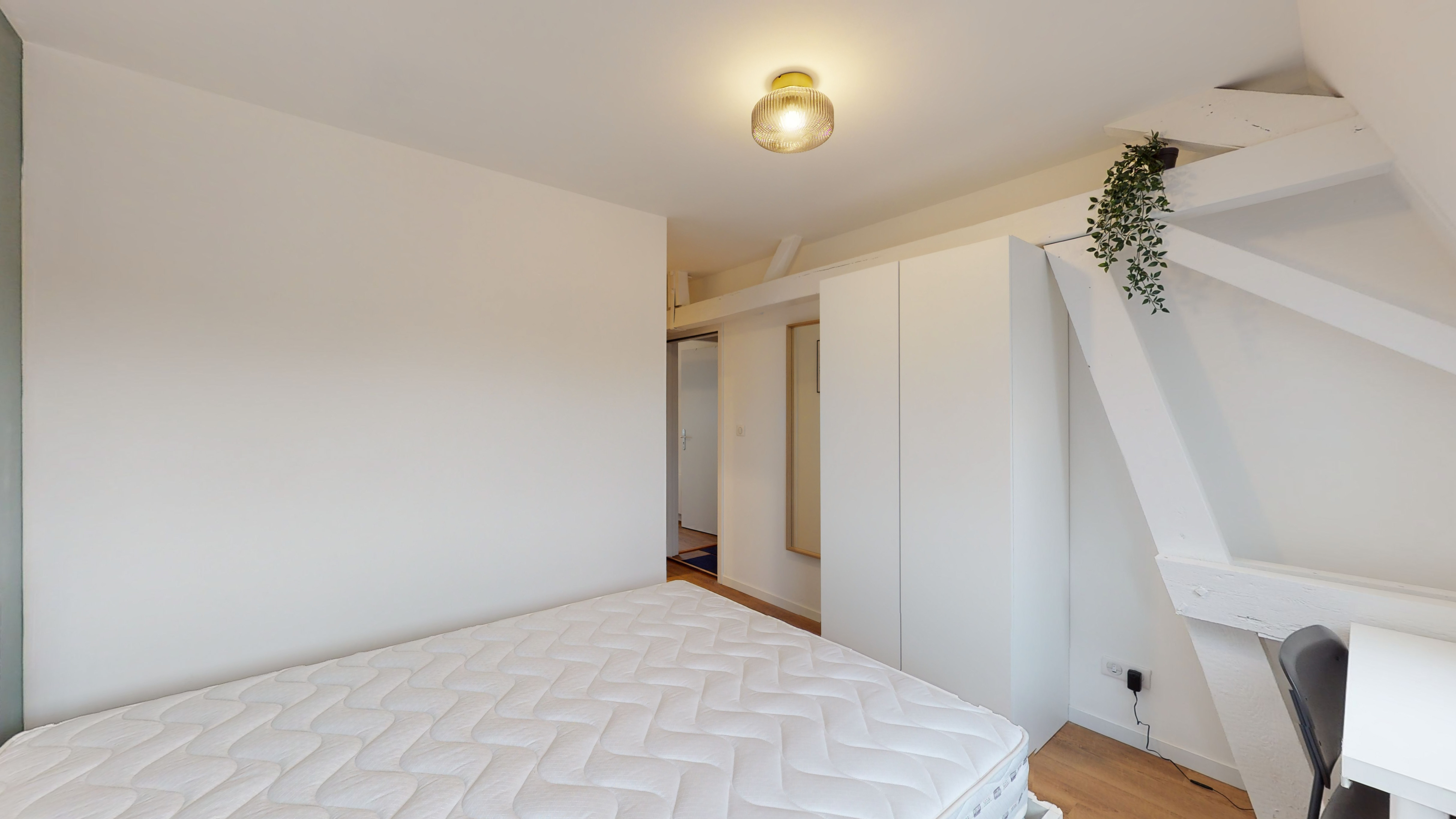  Room For One Person - 13  -  Monnier  - Gallery -  2