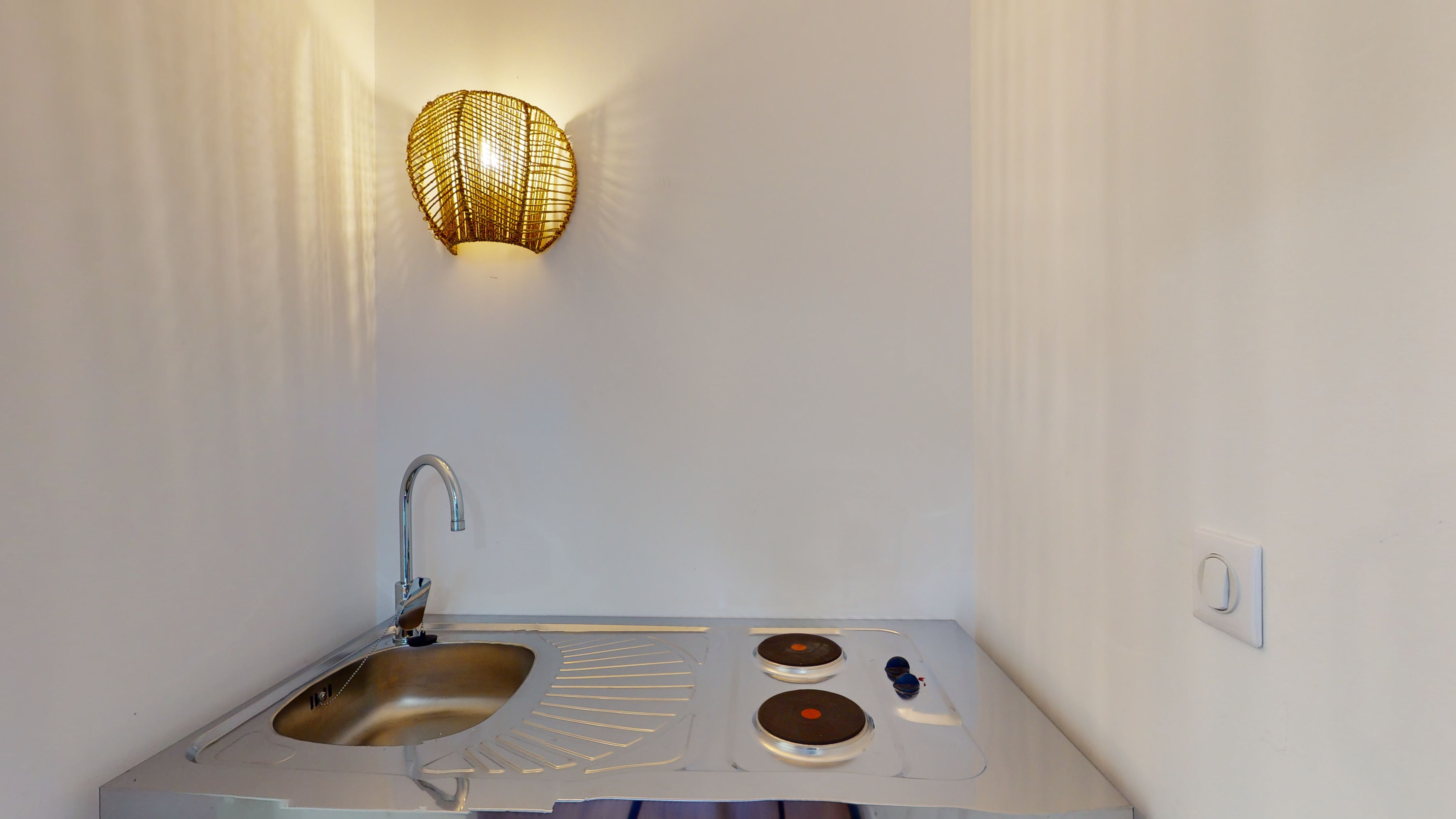 Studio For One Person - 15 - Monnier - Gallery - 5