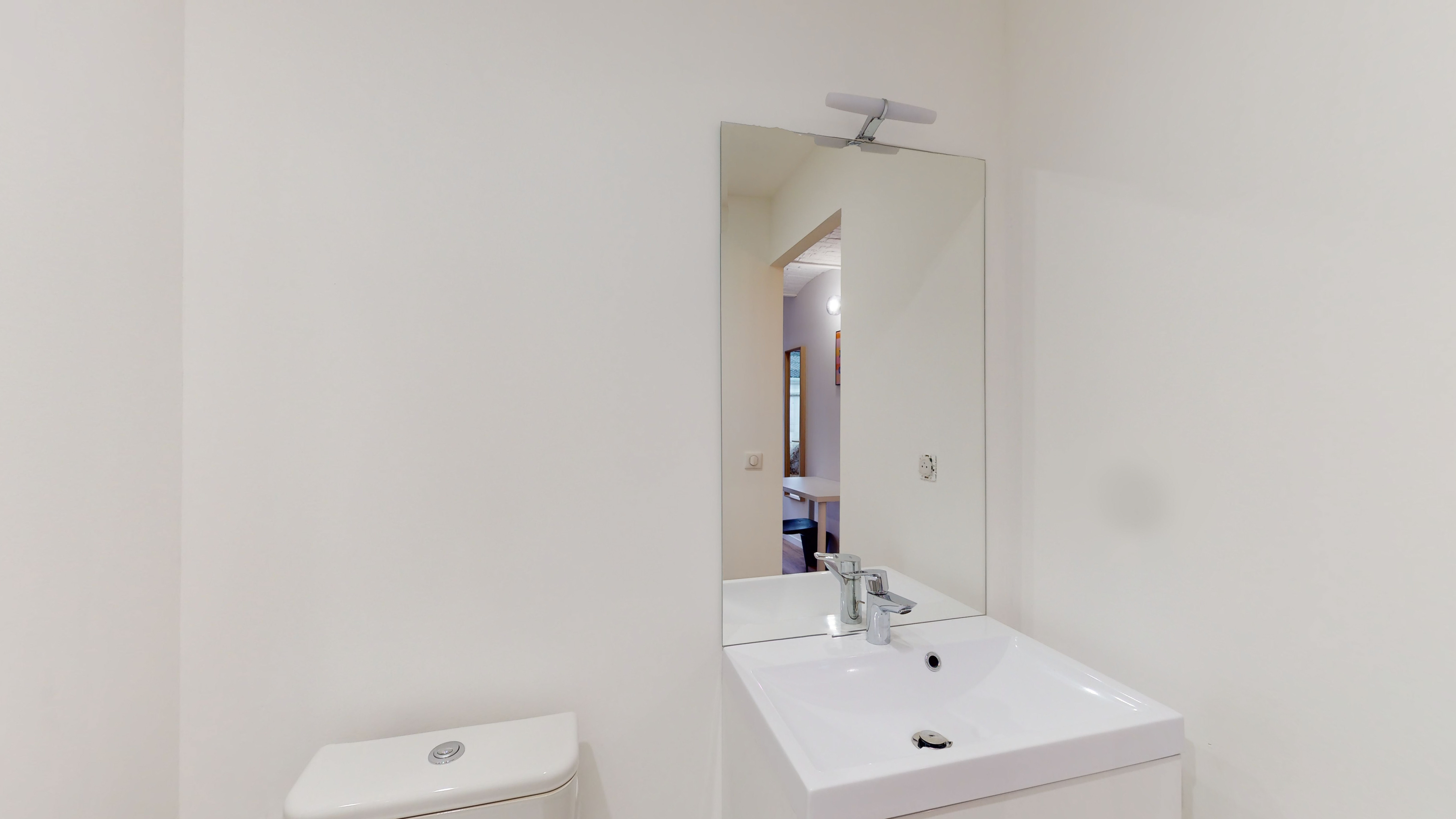 Studio For One Person - 15 - Monnier - Gallery - 6