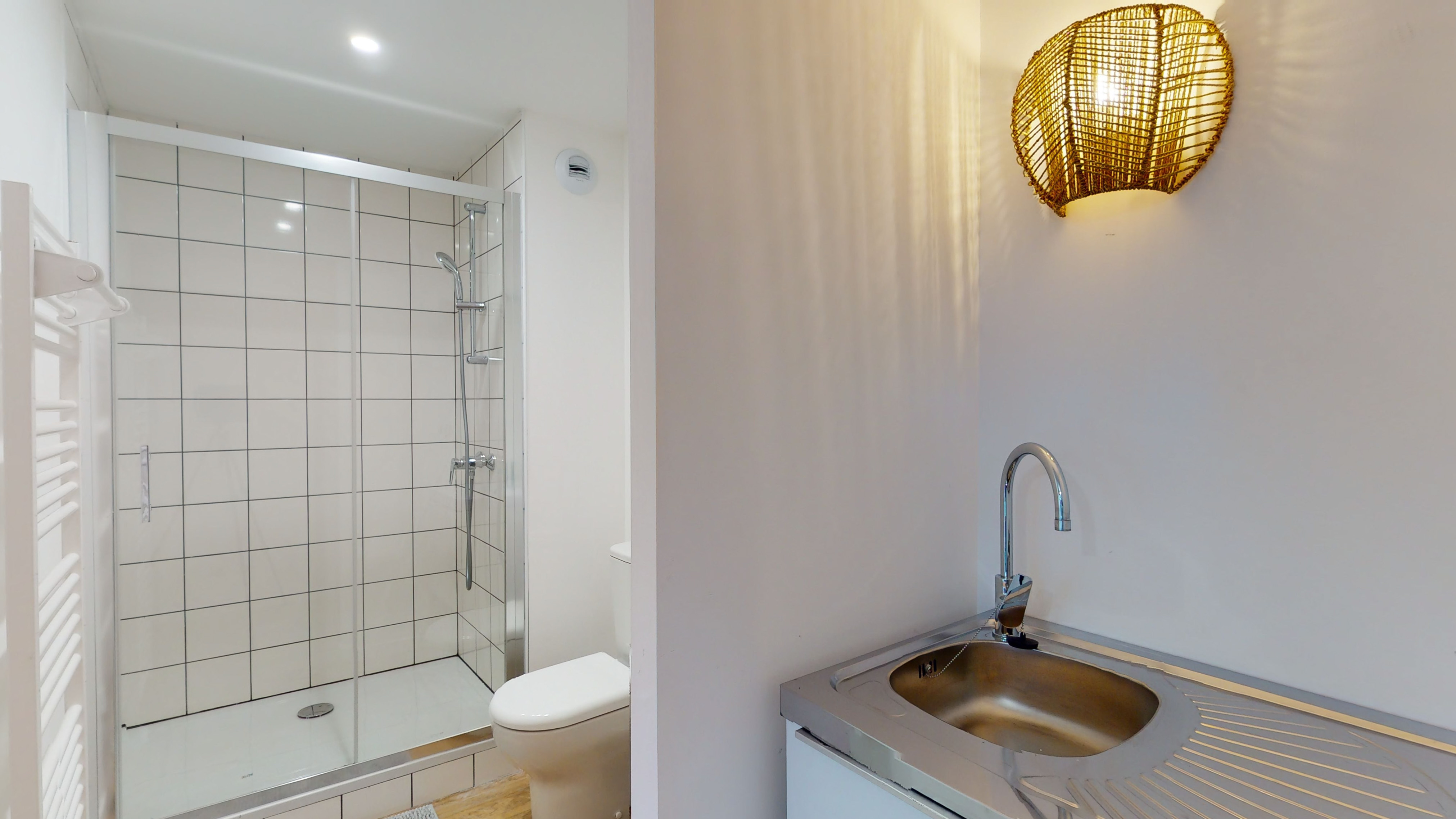 Studio For One Person - 15 - Monnier - Gallery - 4