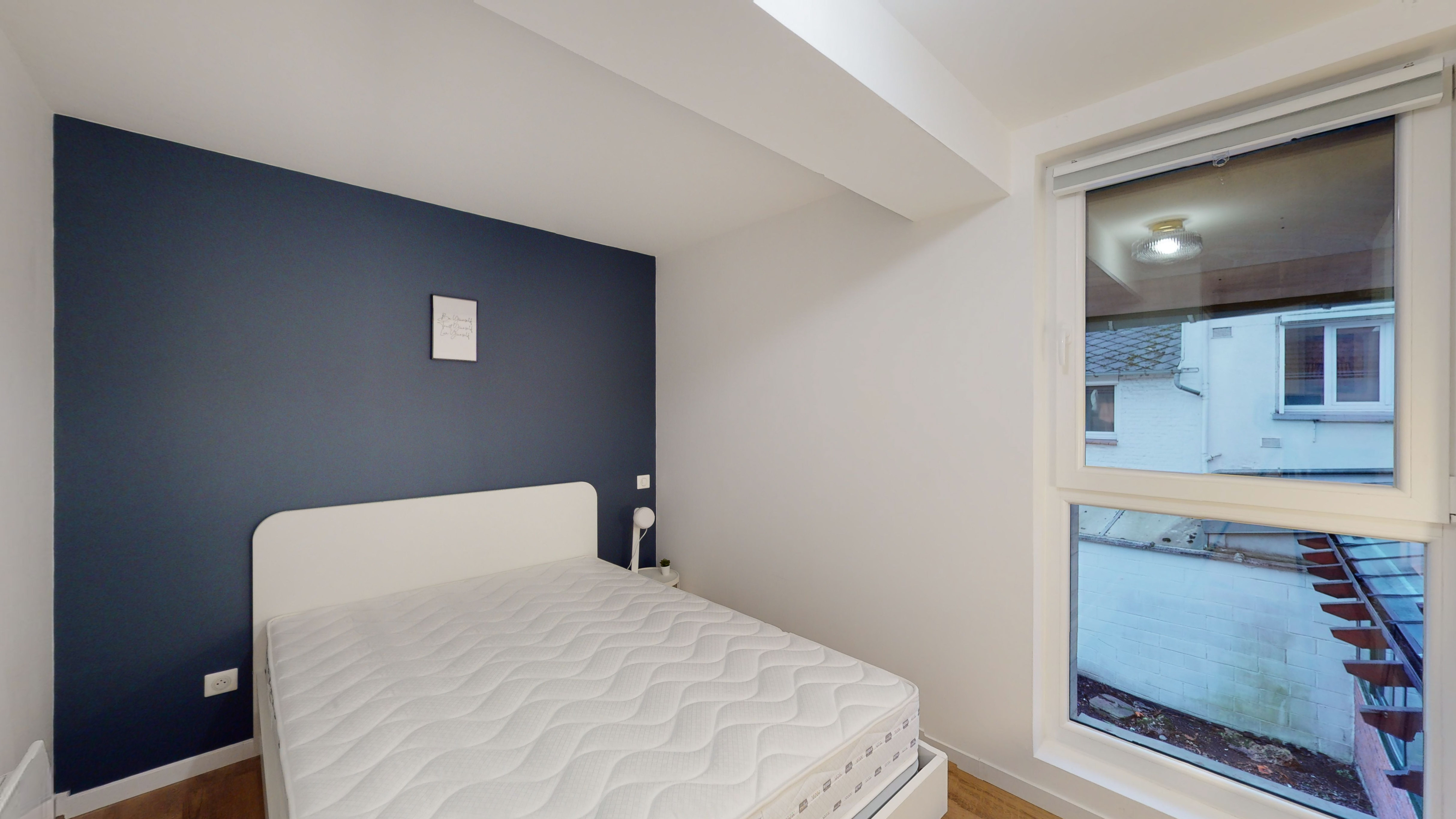  ARCHIVED - Room For One Person - 5  -  ARCHIVED - Monnier  - Gallery -  1