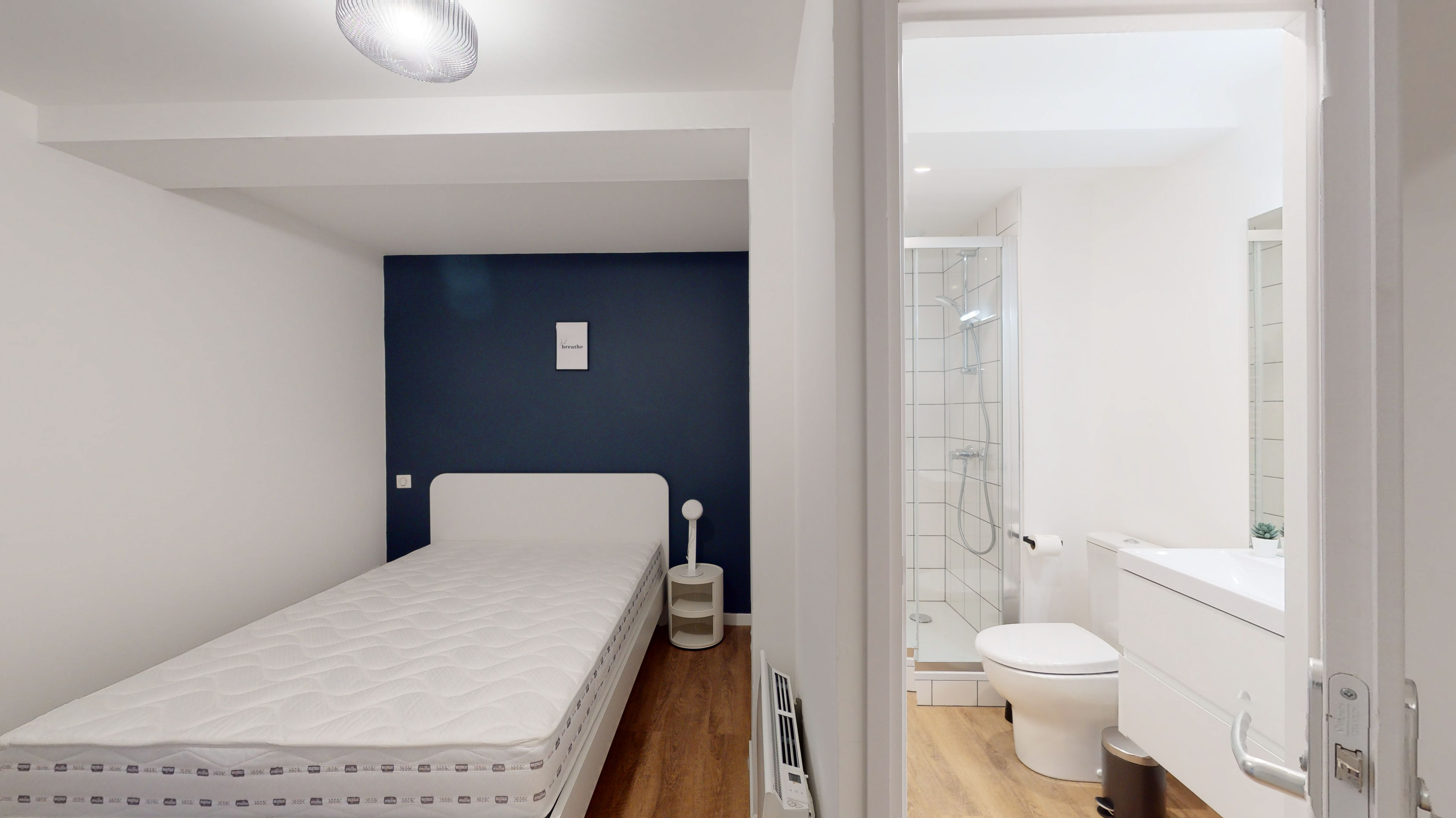  ARCHIVED - Room For One Person - 6  -  ARCHIVED - Monnier  - Gallery -  1