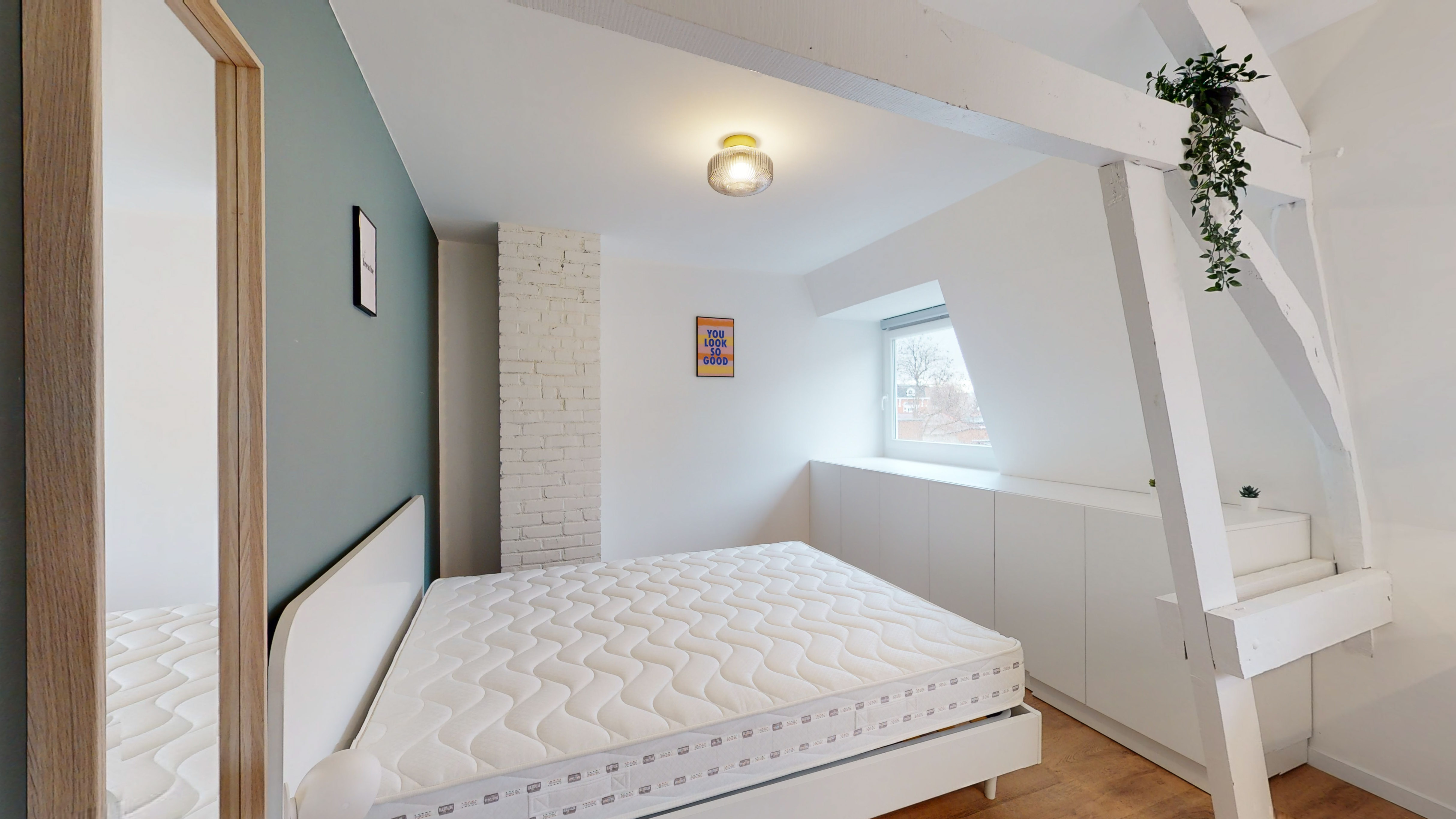  ARCHIVED - Room For One Person - 12  -  ARCHIVED - Monnier  - Gallery -  2
