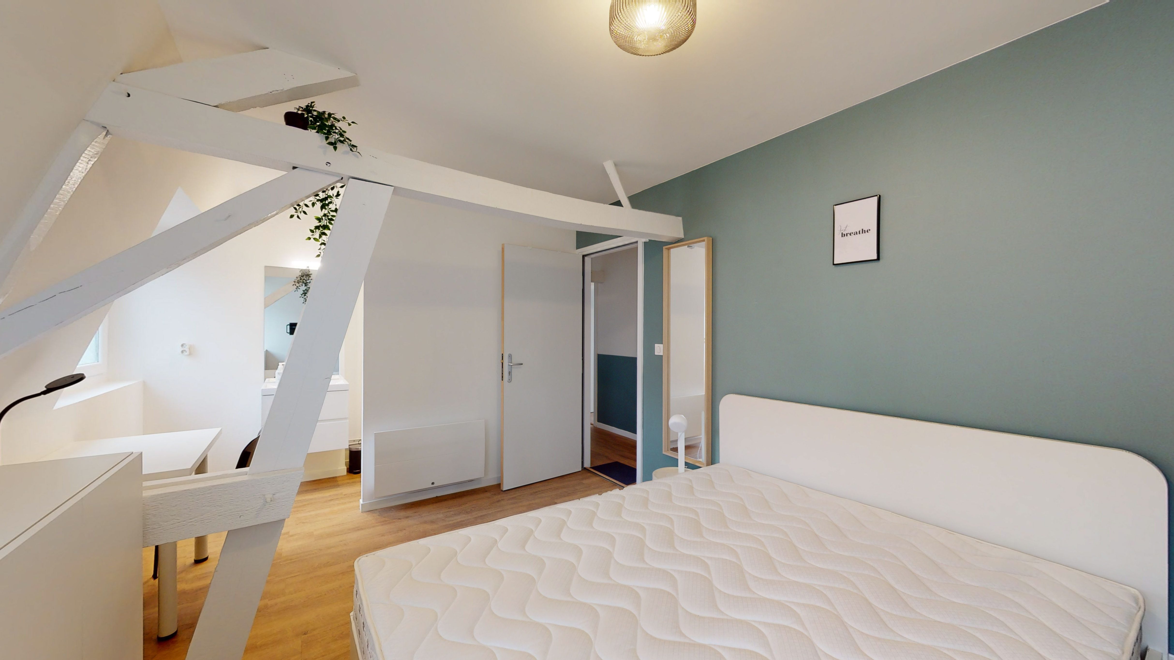  ARCHIVED - Room For One Person - 12  -  ARCHIVED - Monnier  - Gallery -  3