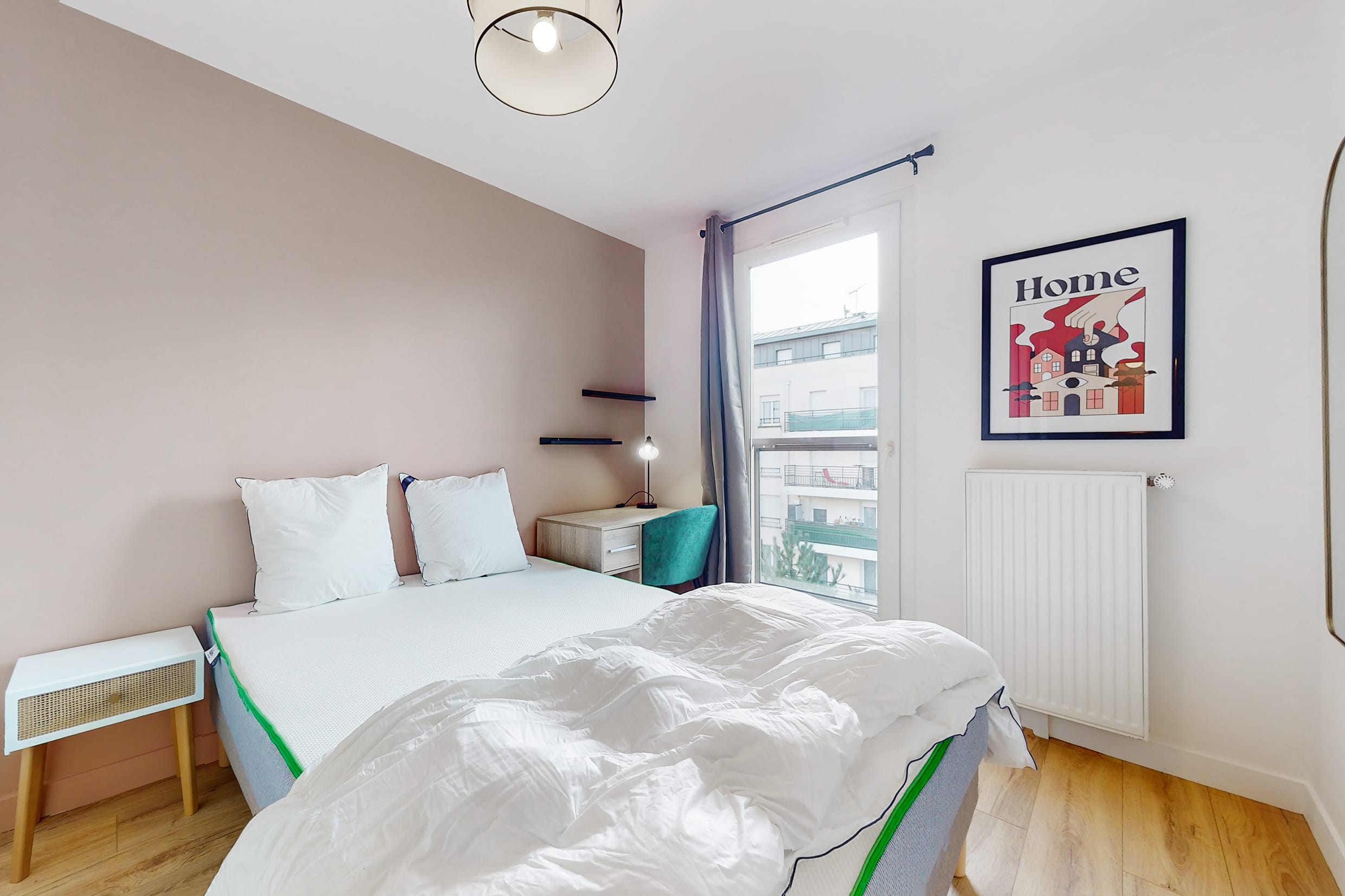 Room 1 - Massy Magellan - Gallery - 1