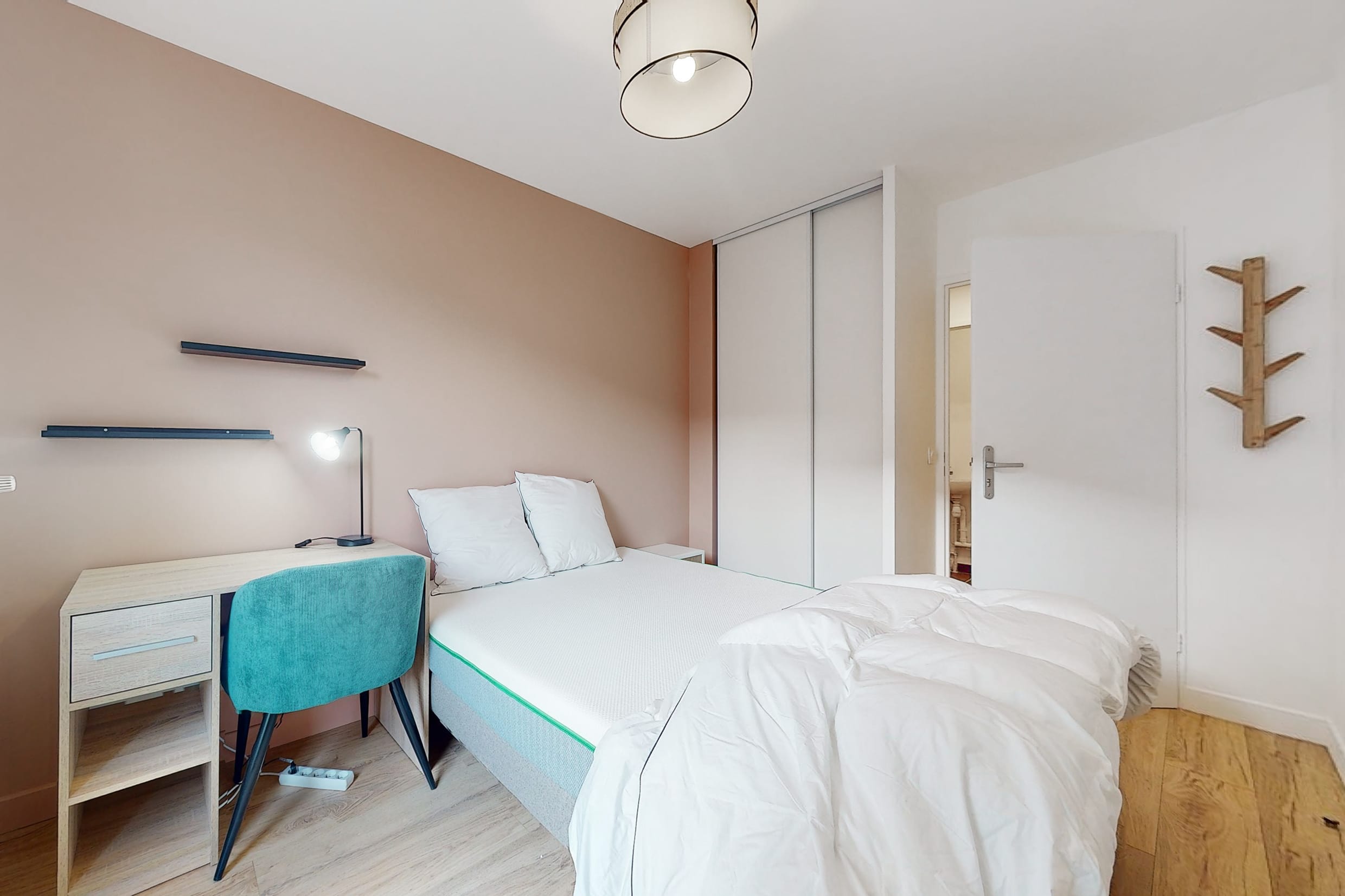  Room 2  -  Massy Magellan  - Gallery -  3