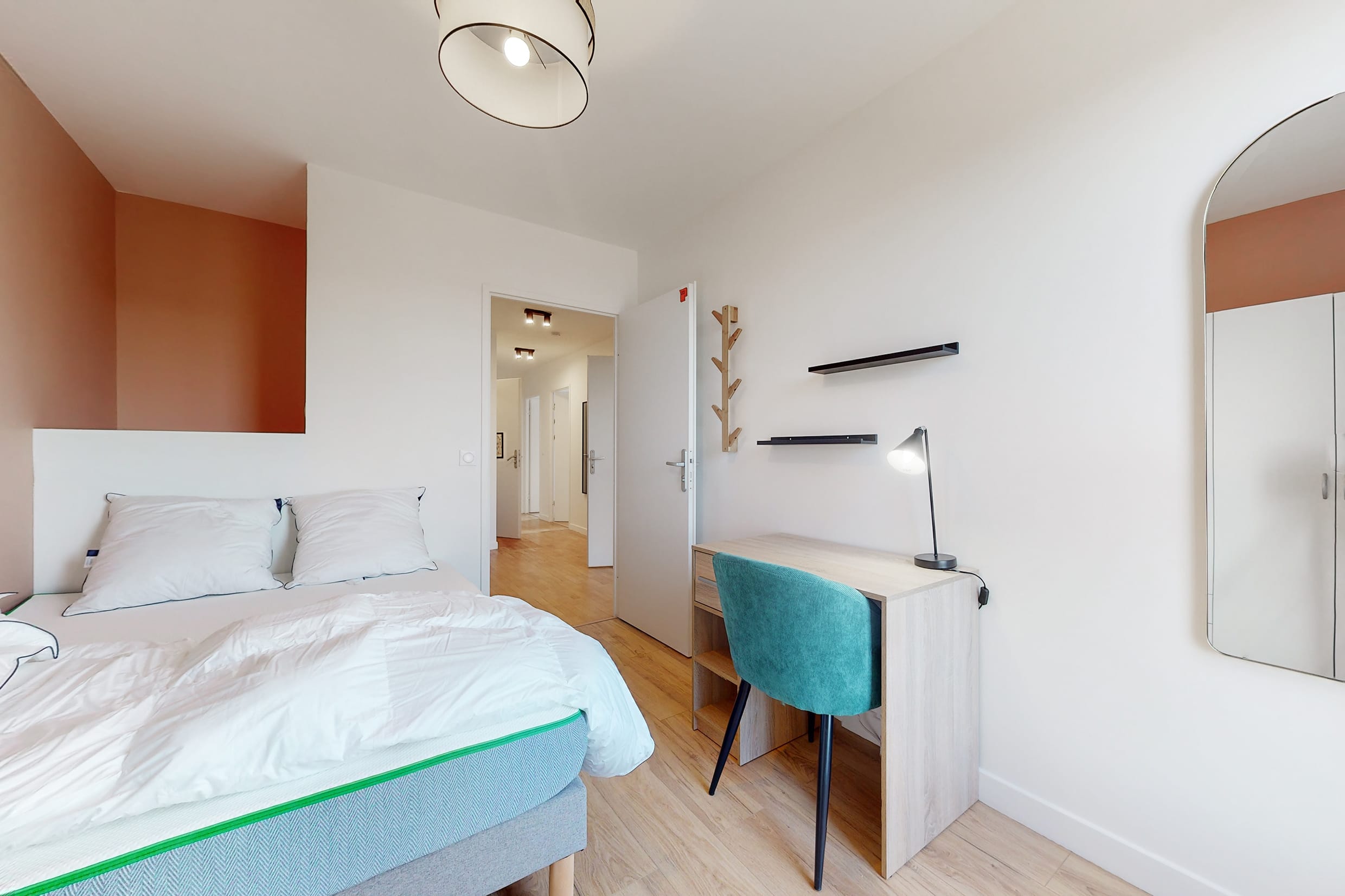  Room 3  -  Massy Magellan  - Gallery -  2