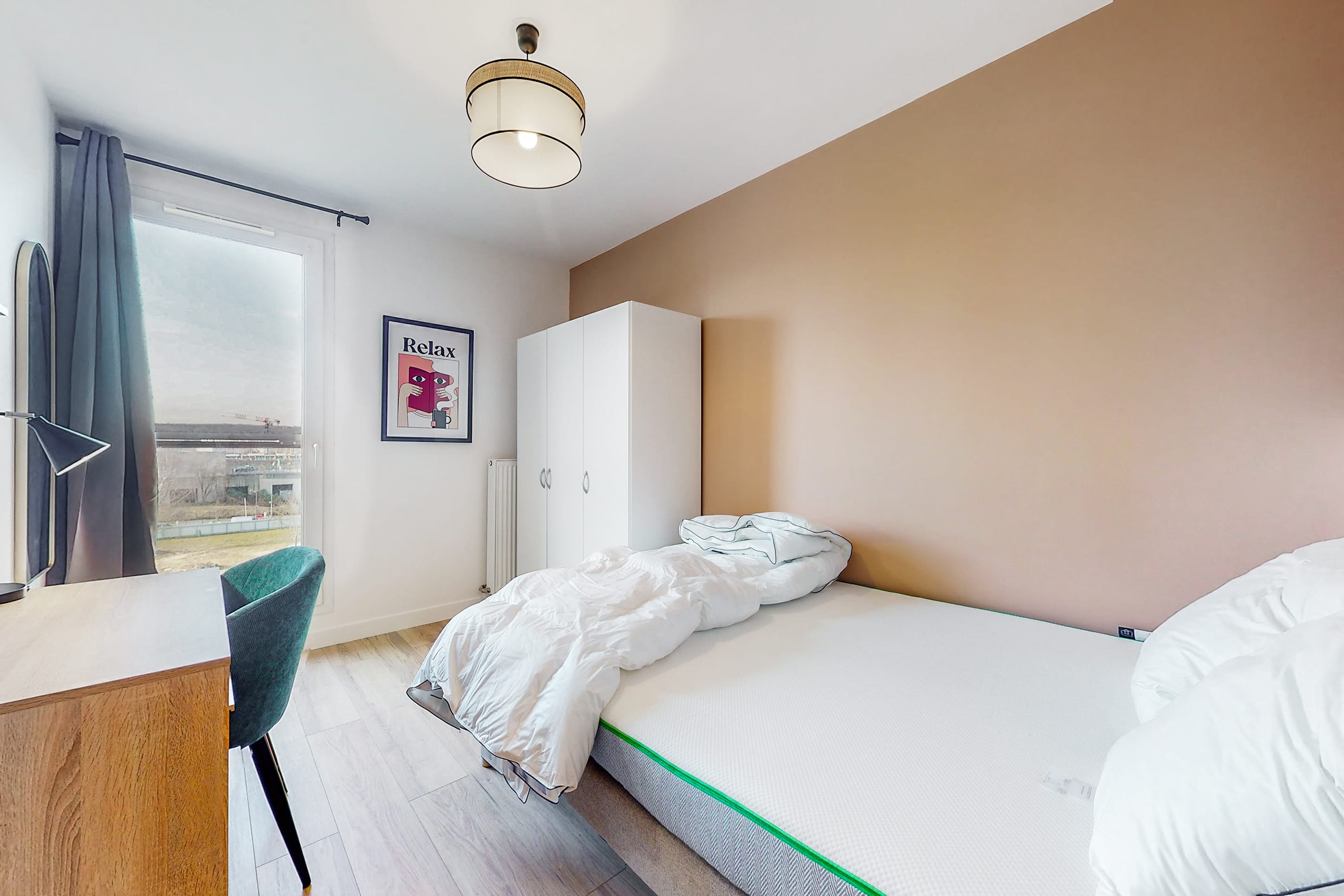 Room 3 - Massy Magellan - Gallery - 1