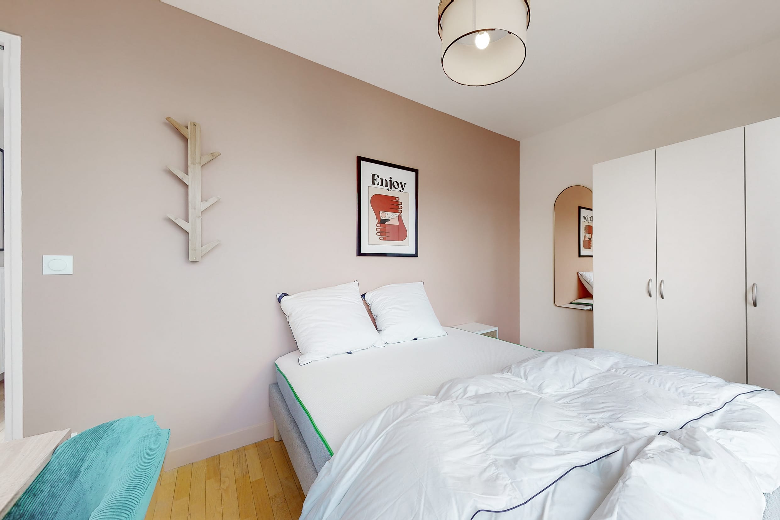 Room 5 - Massy Magellan - Gallery - 3