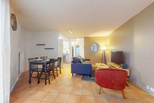 Nanterre Salvador Allende 4