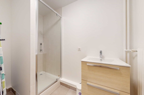 Nanterre Salvador Allende 4