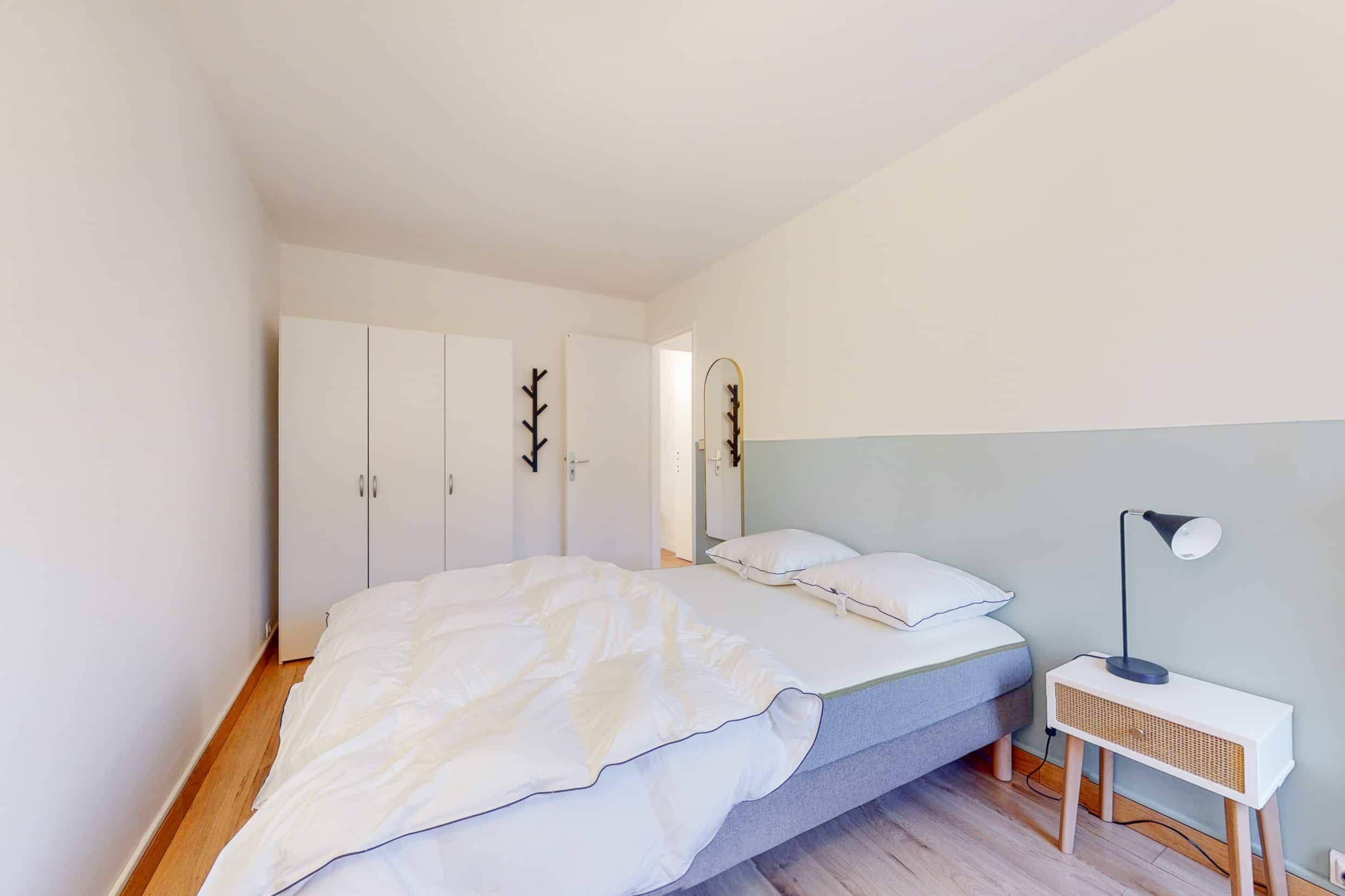  Room 1  -  Nanterre Salvador Allende 4  - Gallery -  4