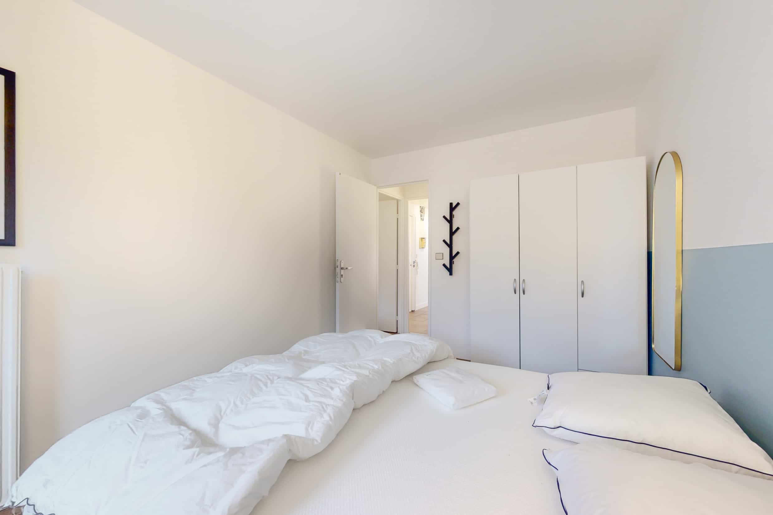  Room 2  -  Nanterre Salvador Allende 4  - Gallery -  3