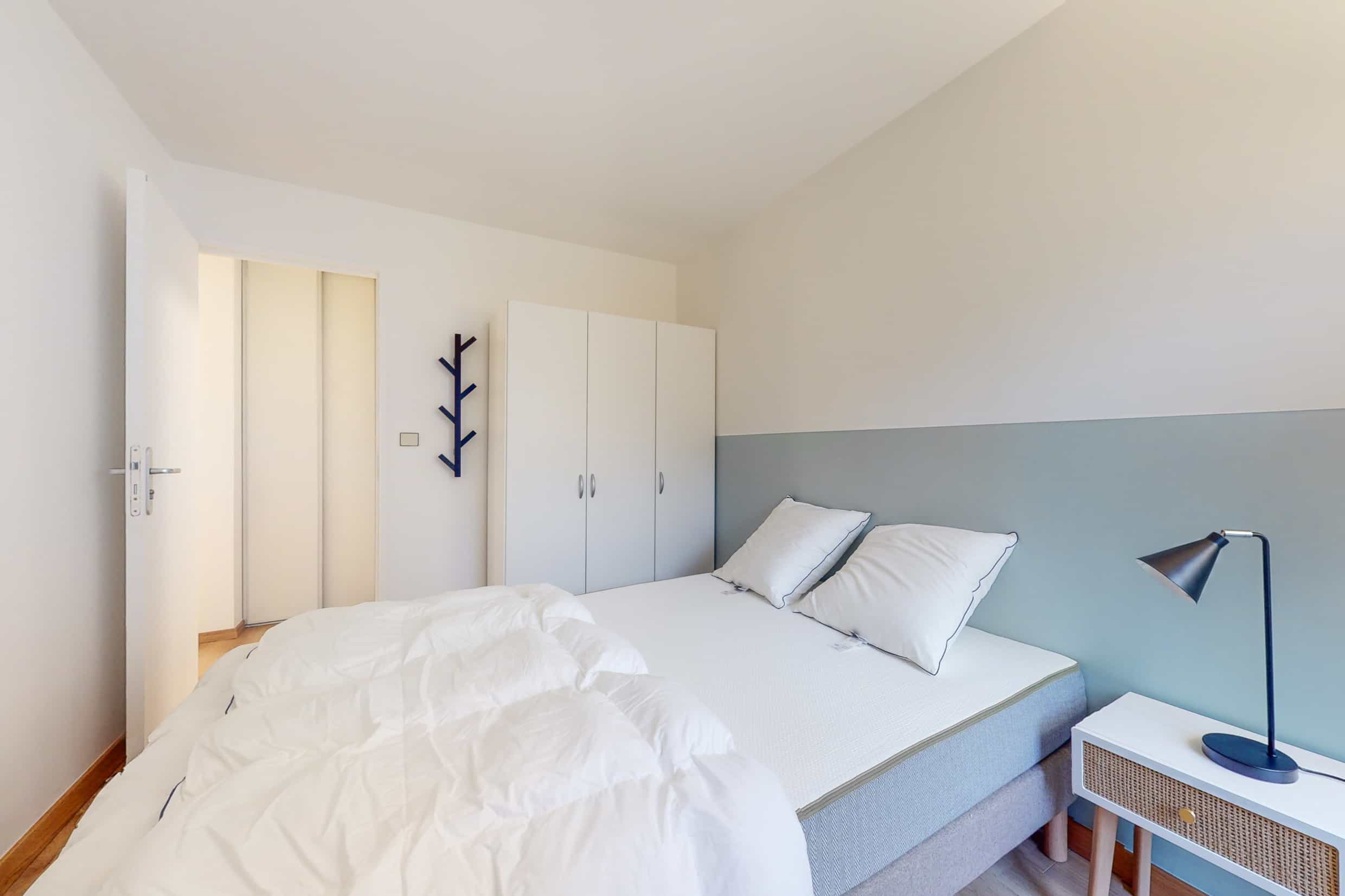 Room 2 - Nanterre Salvador Allende 4 - Gallery - 1