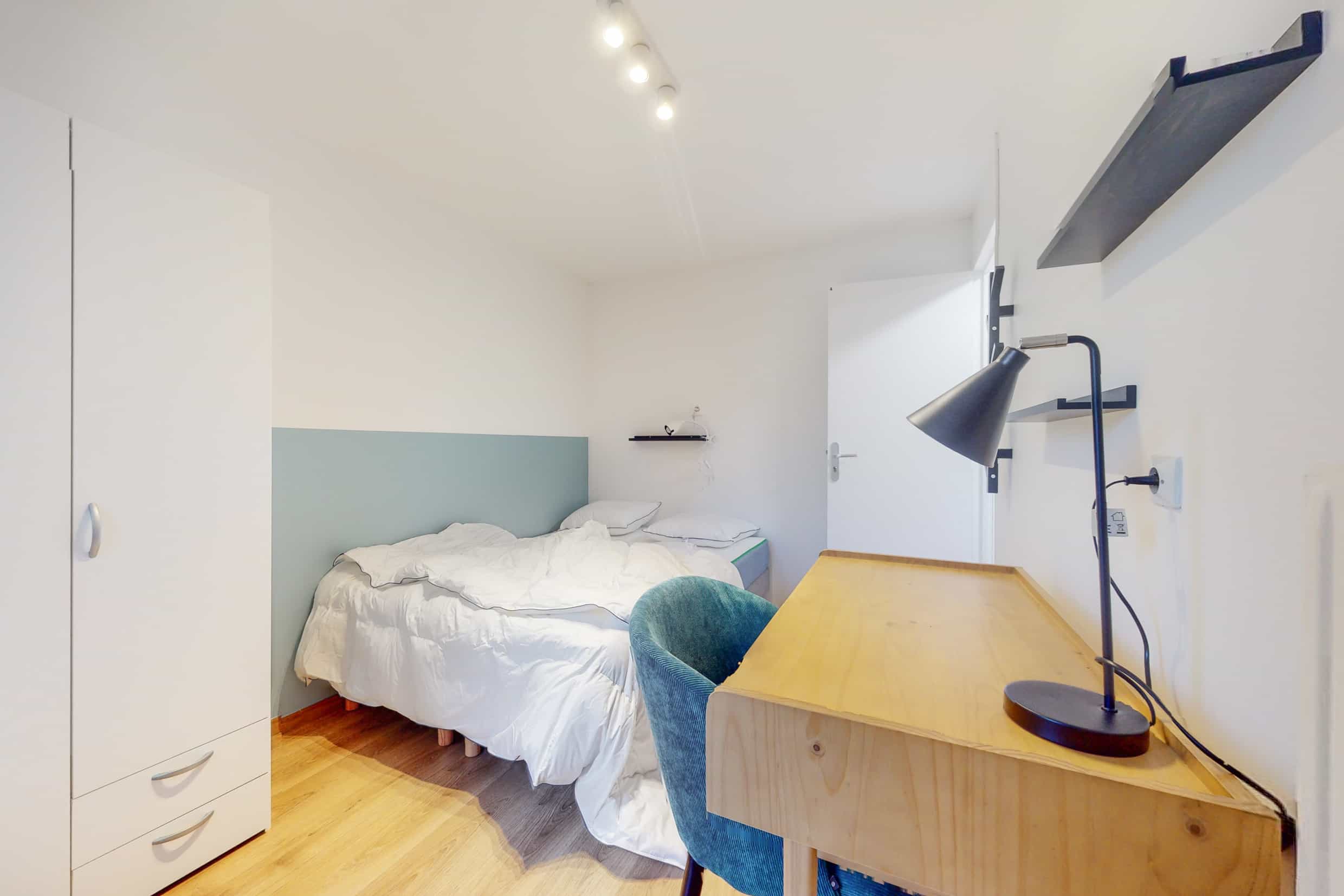 Room 4 - Nanterre Salvador Allende 4 - Gallery - 3