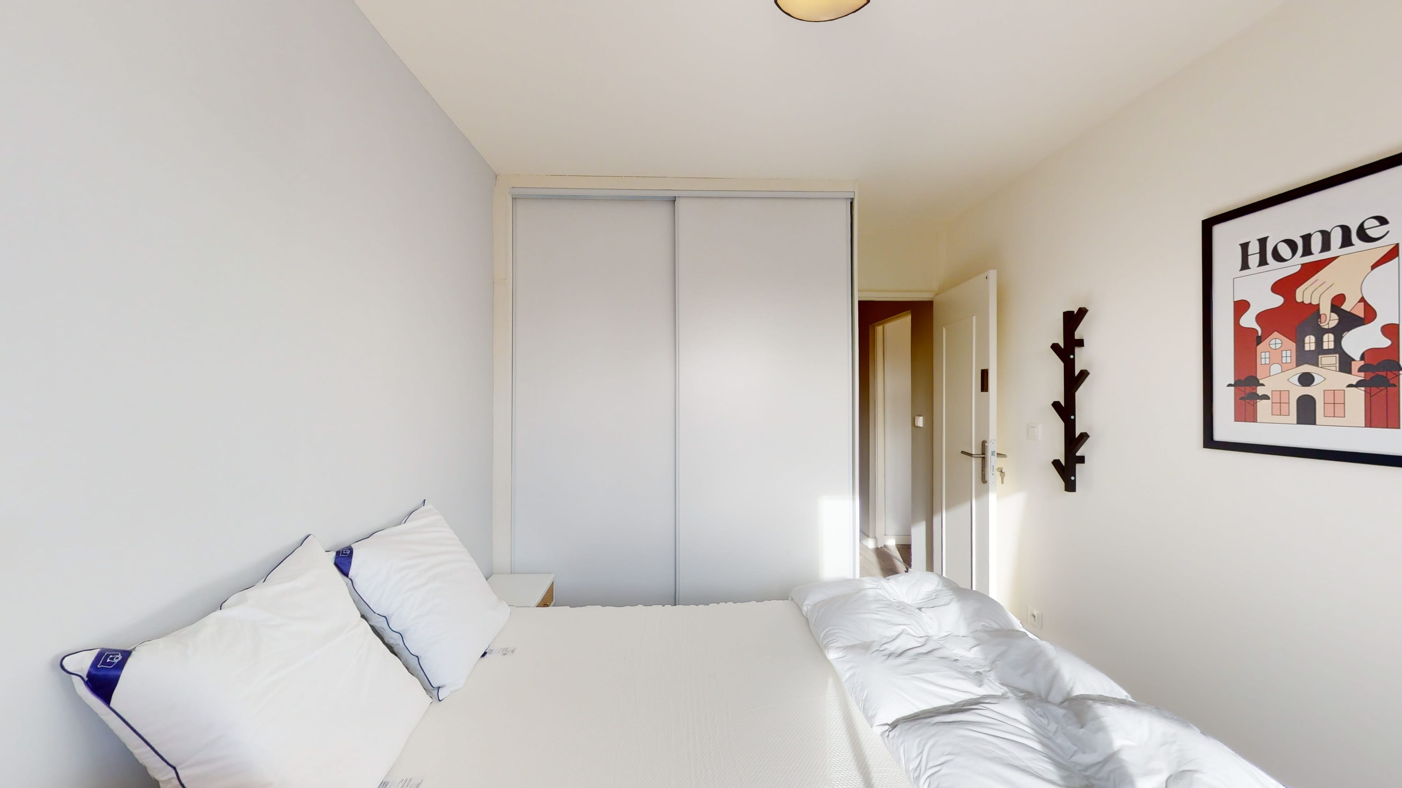  Room 4  -  Lille Allard Dugauquier  - Gallery -  2
