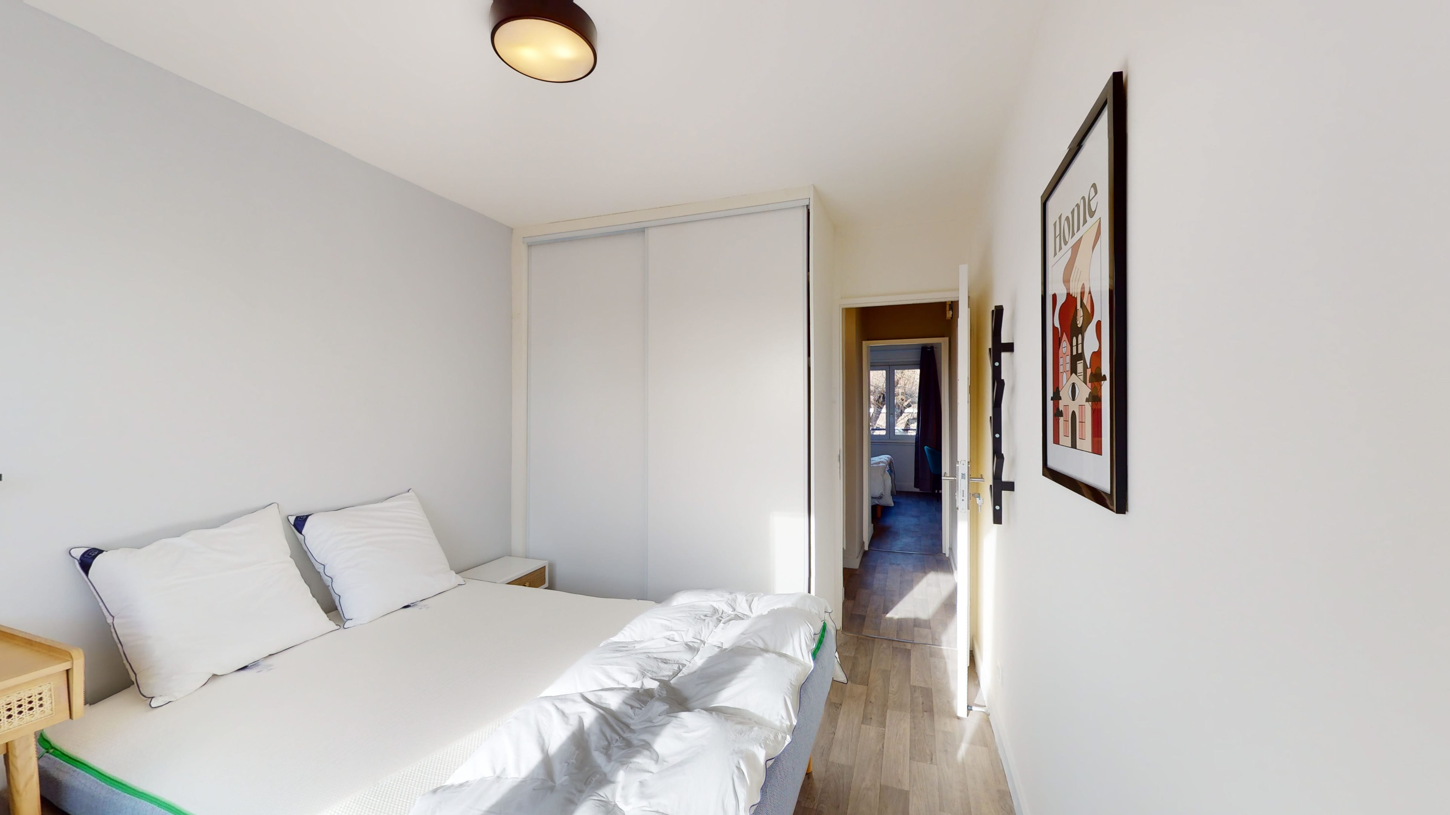  Room 4  -  Lille Allard Dugauquier  - Gallery -  1