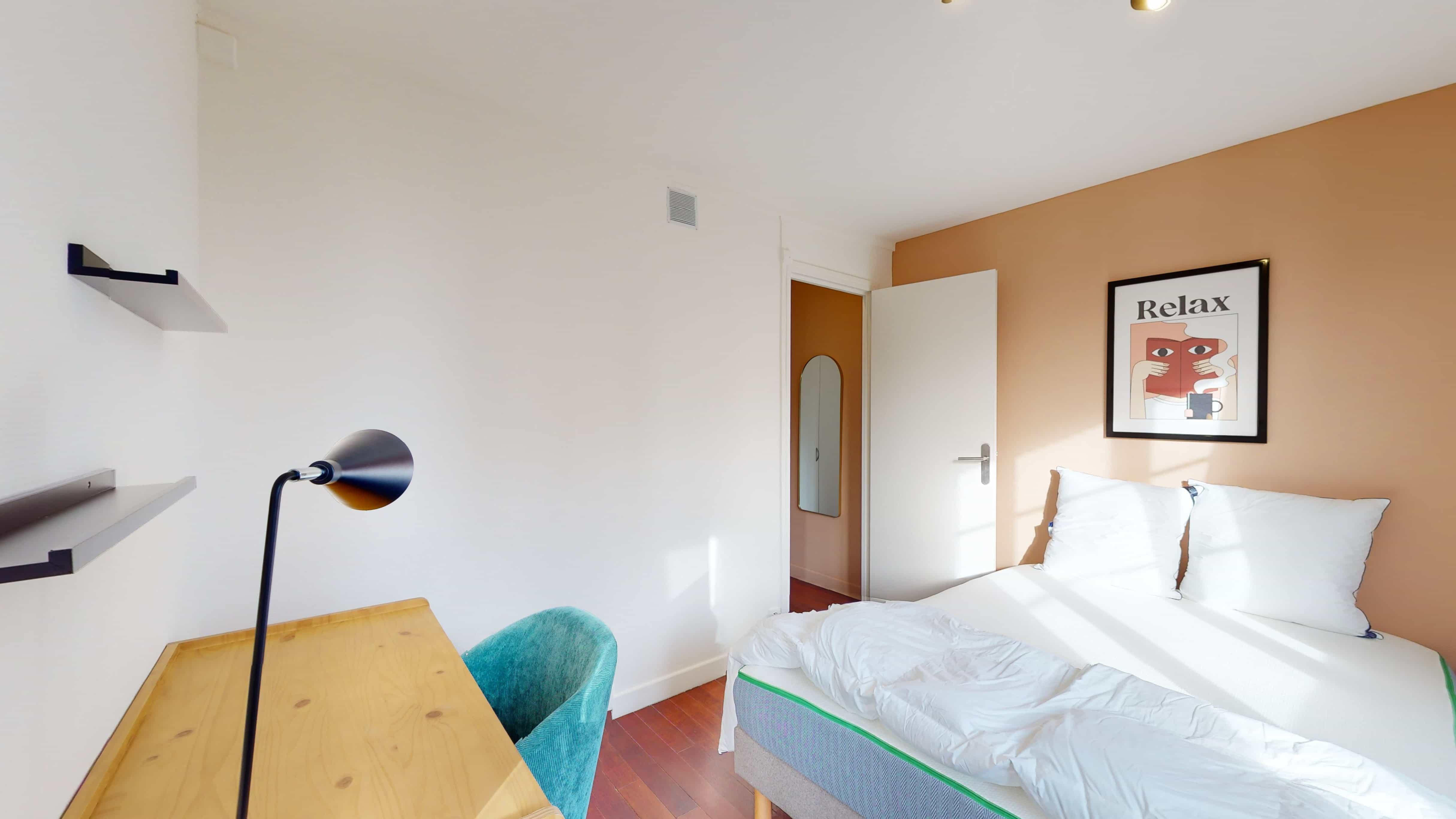  Room 1  -  Lille Hoover 4  - Gallery -  1