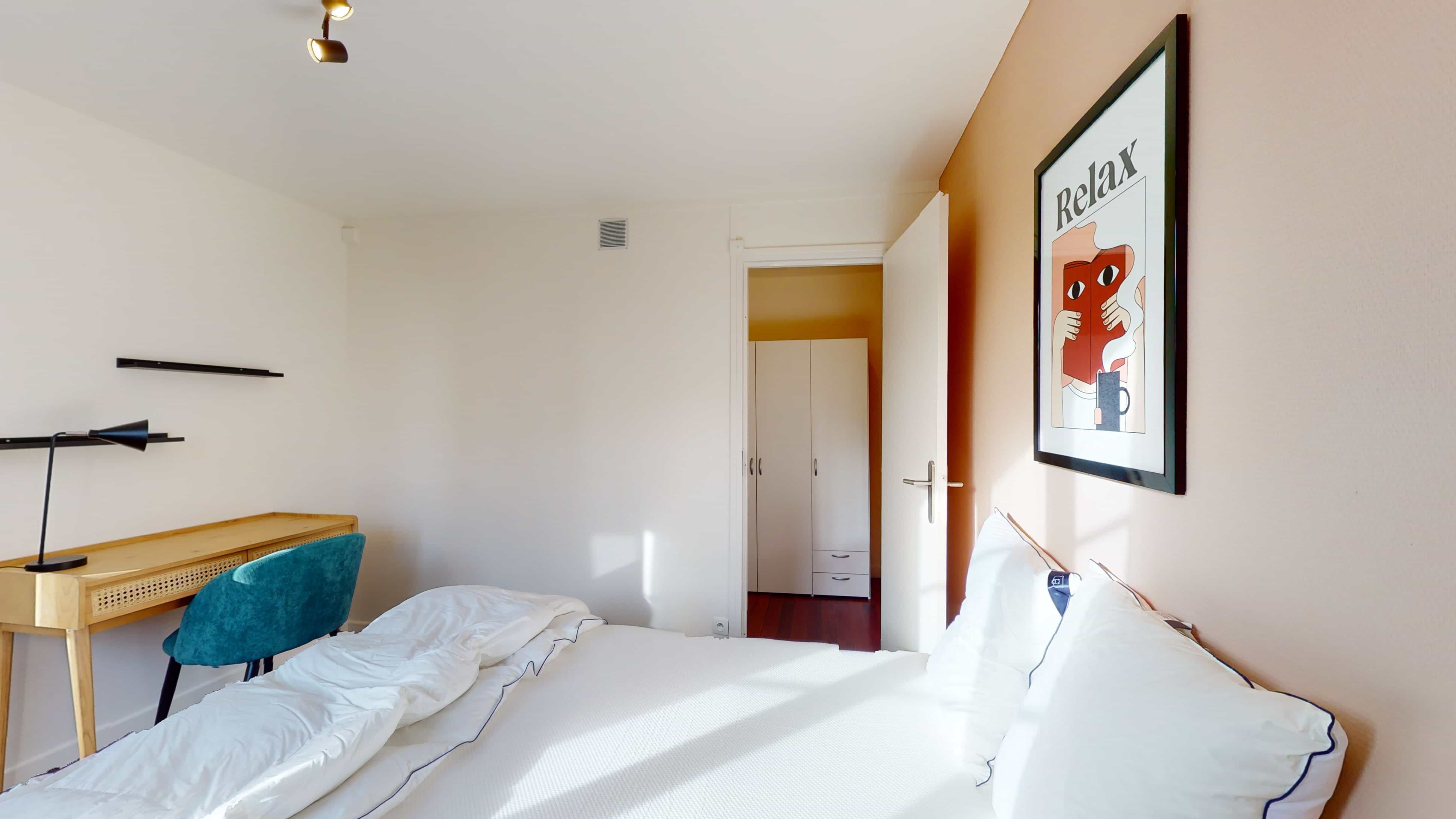 Room 1  -  Lille Hoover 4  - Gallery -  2