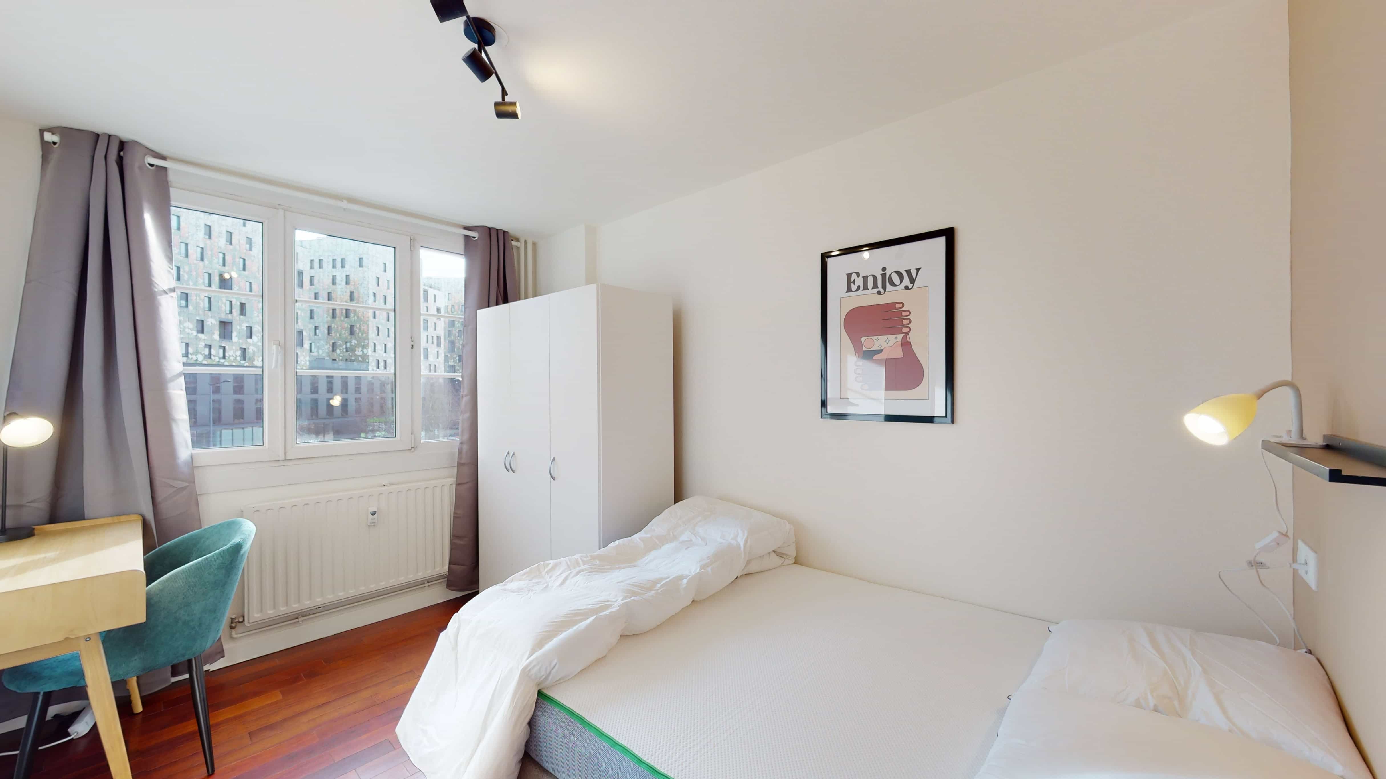  Room 2  -  Lille Hoover 4  - Gallery -  5
