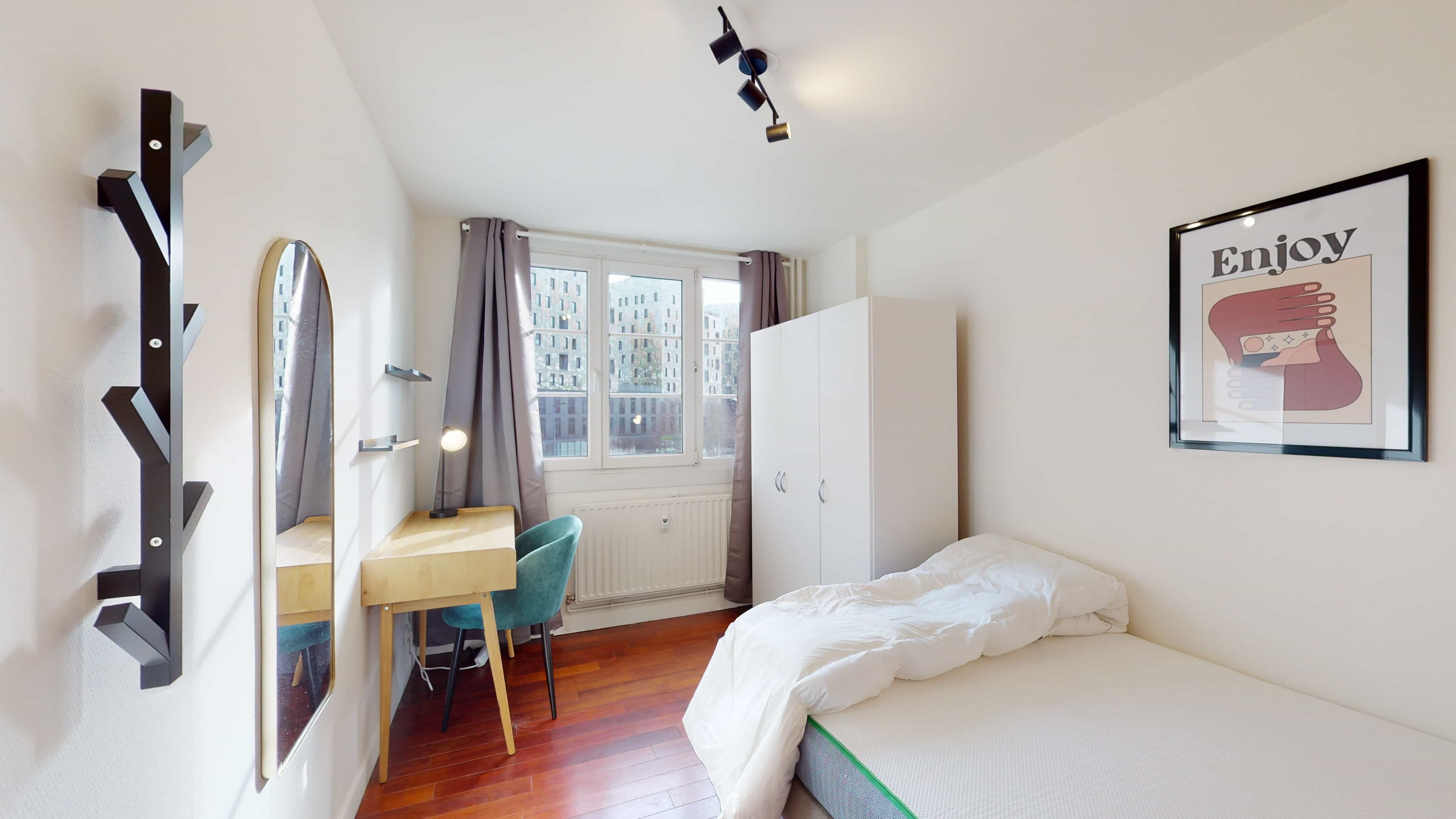  Room 2  -  Lille Hoover 4  - Gallery -  4