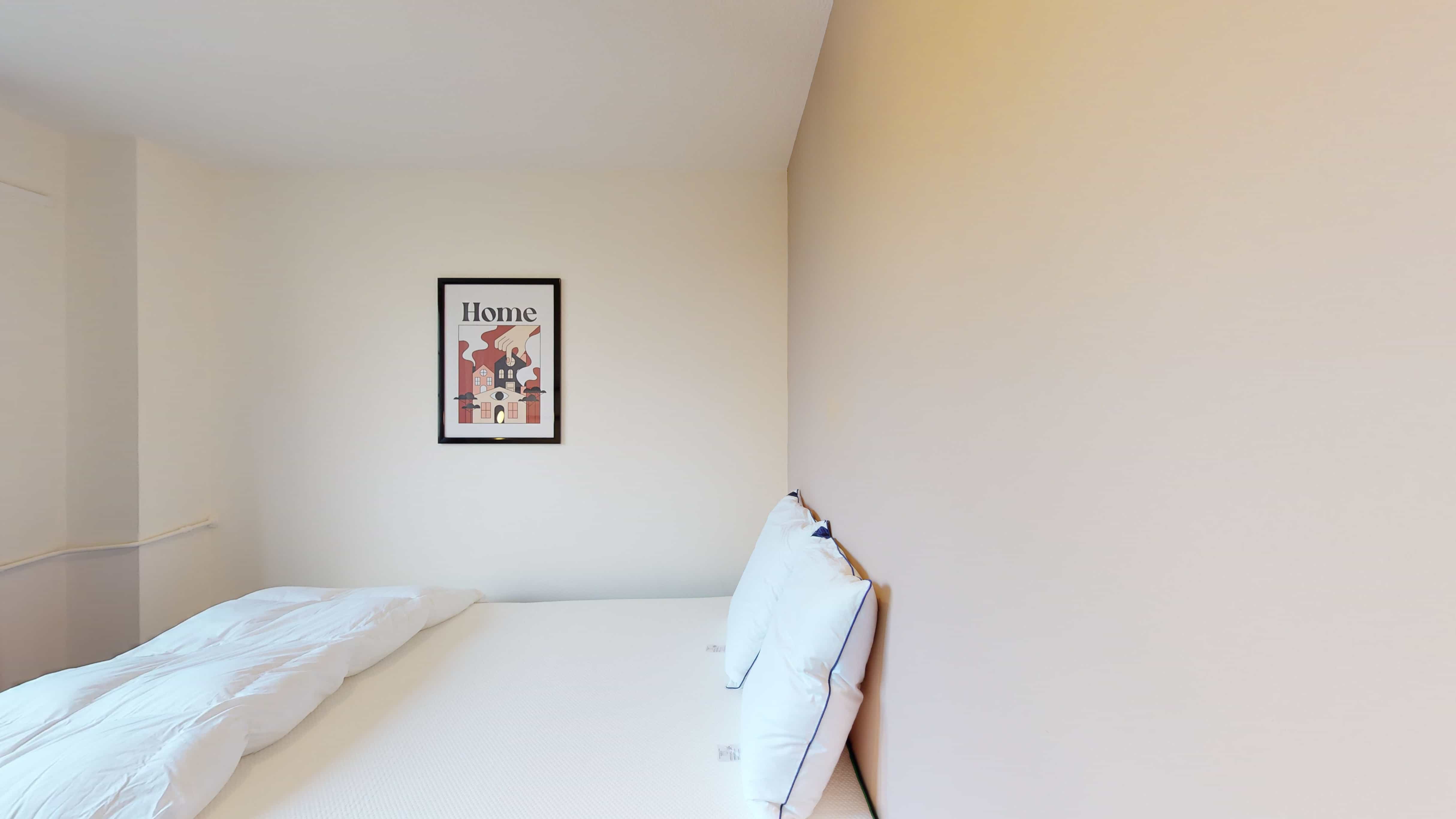  Room 3  -  Lille Hoover 4  - Gallery -  1