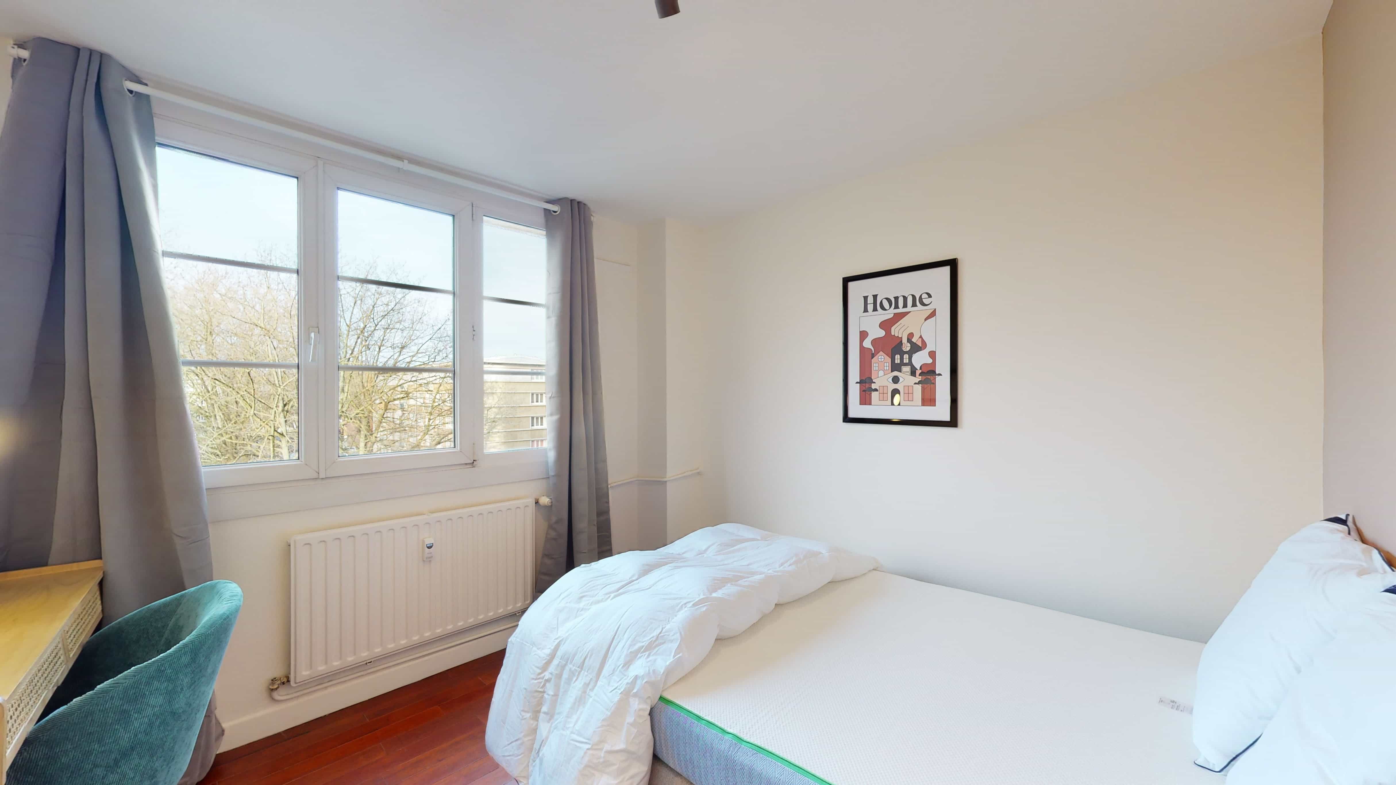  Room 3  -  Lille Hoover 4  - Gallery -  6