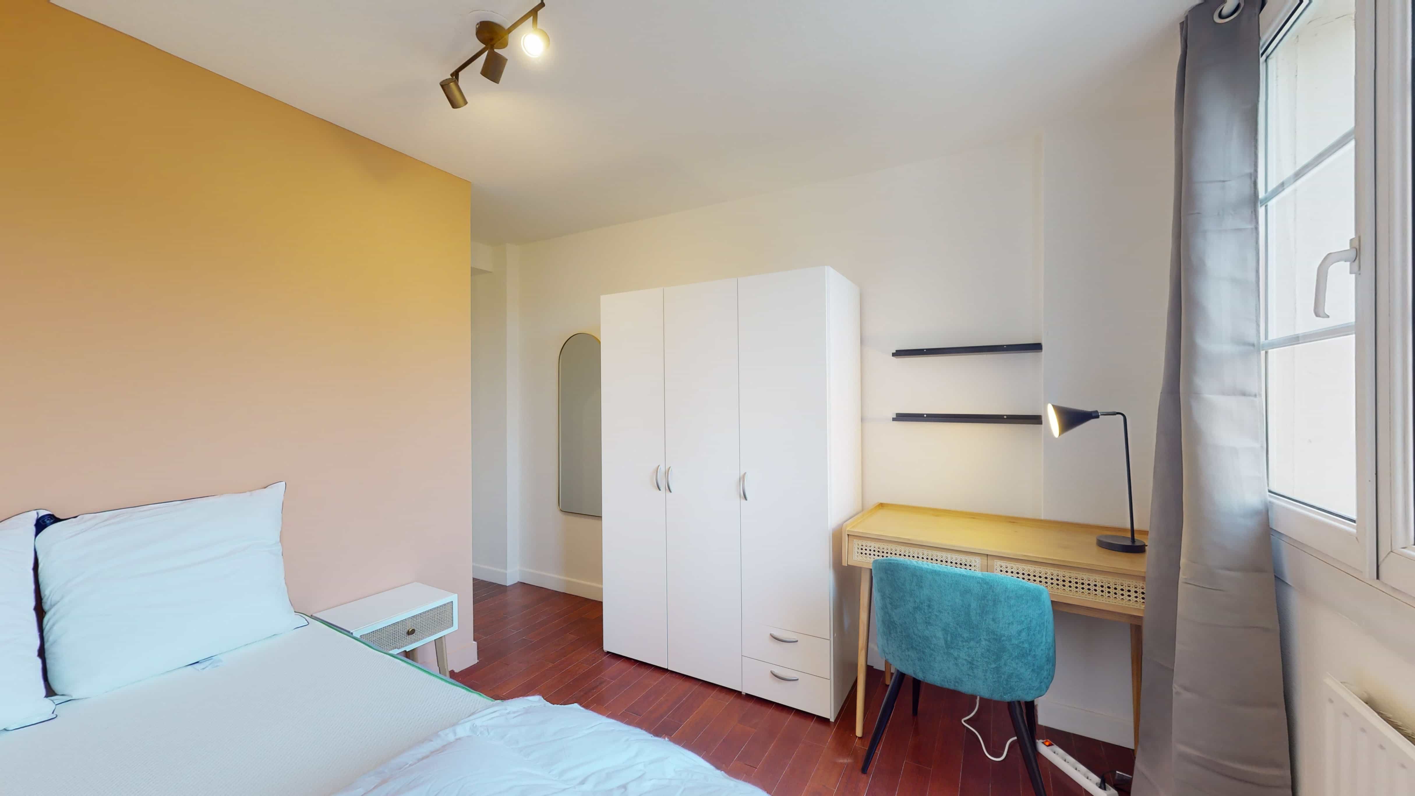  Room 3  -  Lille Hoover 4  - Gallery -  2