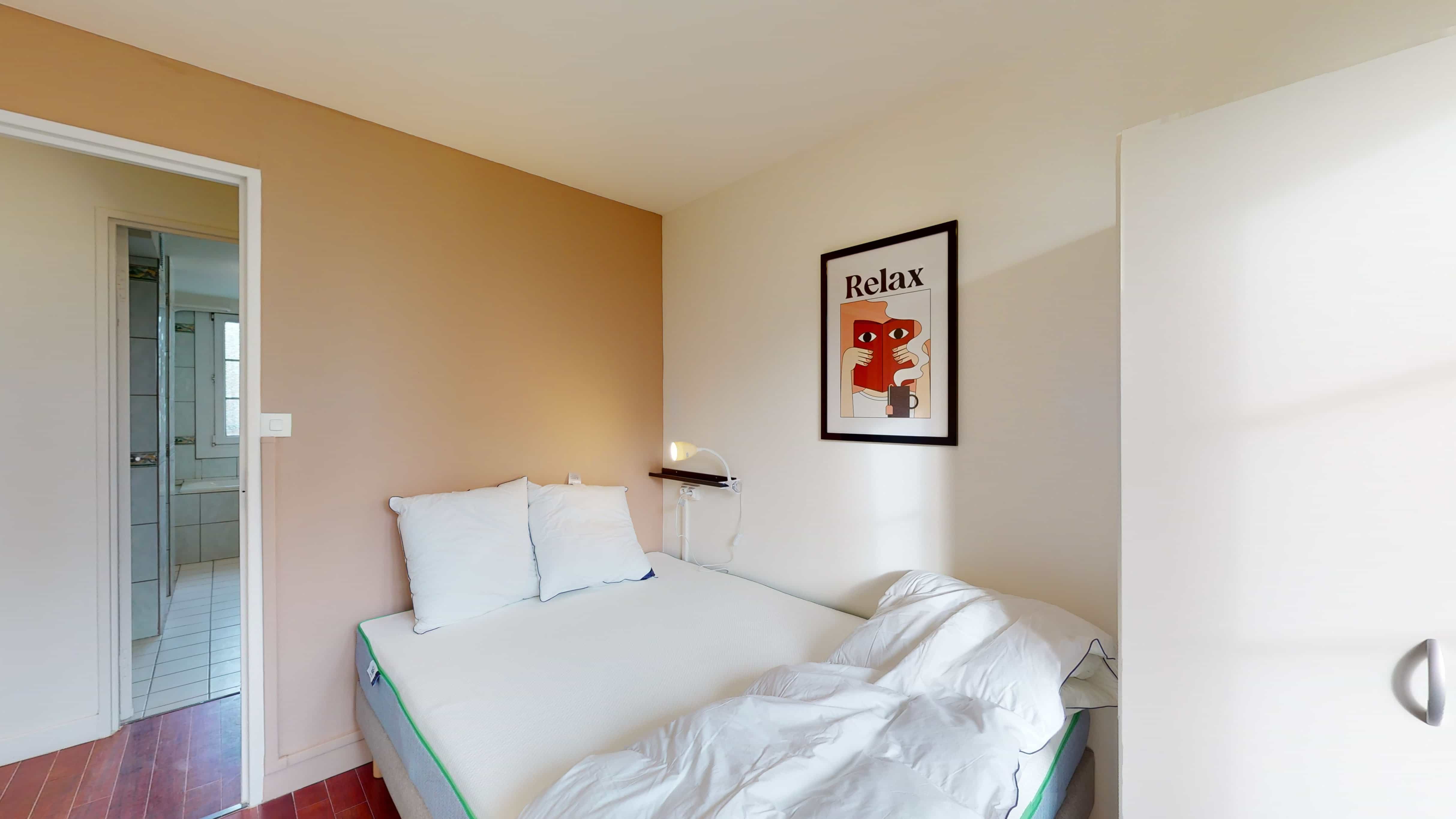  Room 4  -  Lille Hoover 4  - Gallery -  1