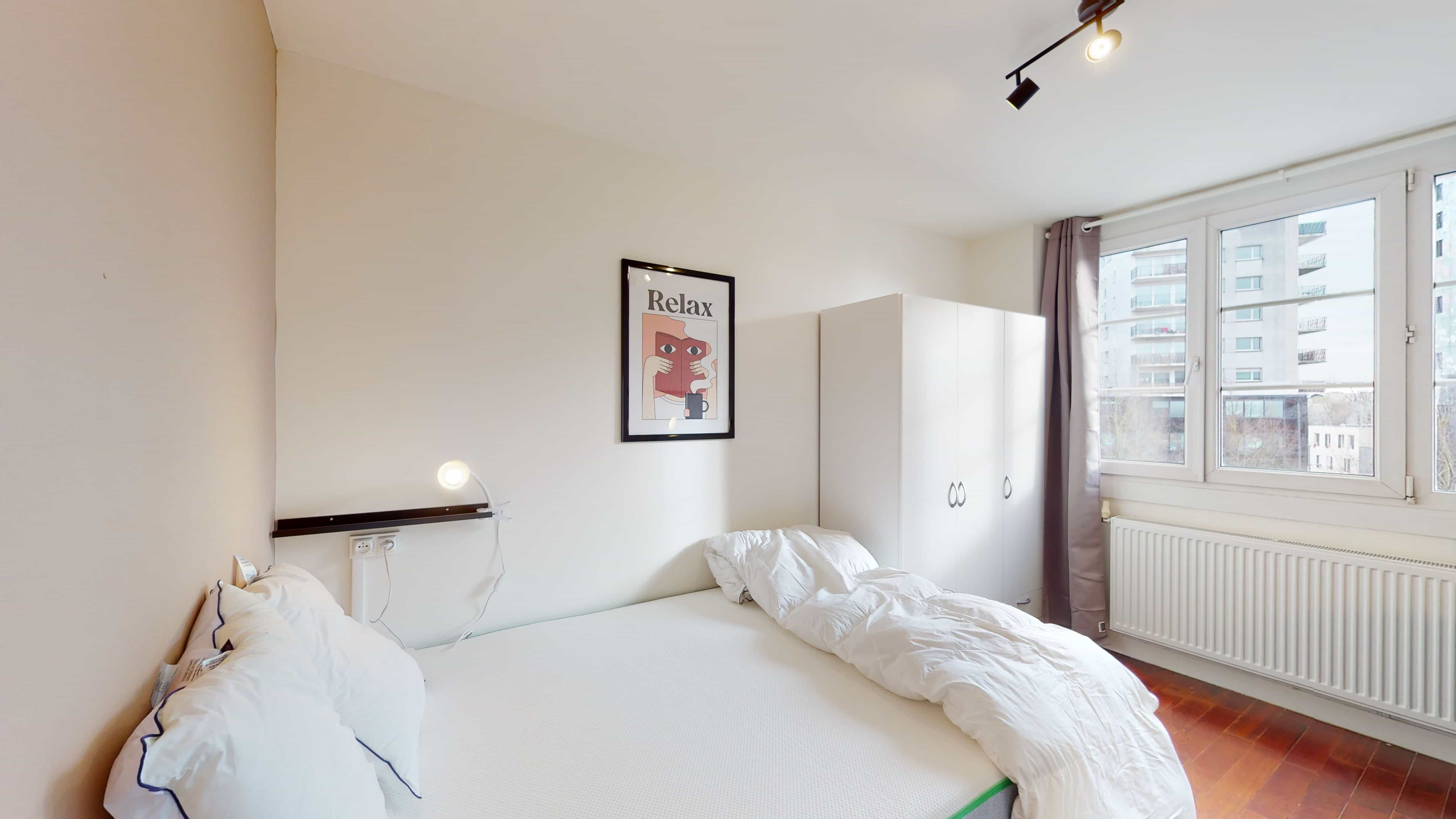  Room 4  -  Lille Hoover 4  - Gallery -  6