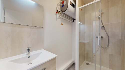 Colombes Audra 1  - Gallery -  5