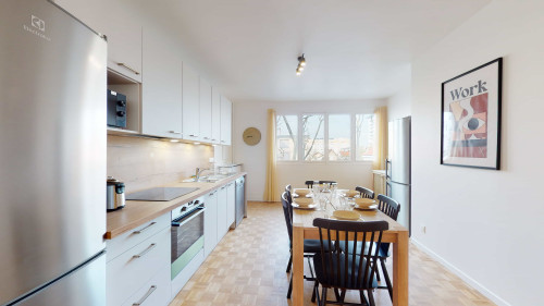 Colombes Audra 1