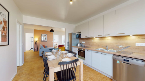 Colombes Audra 1