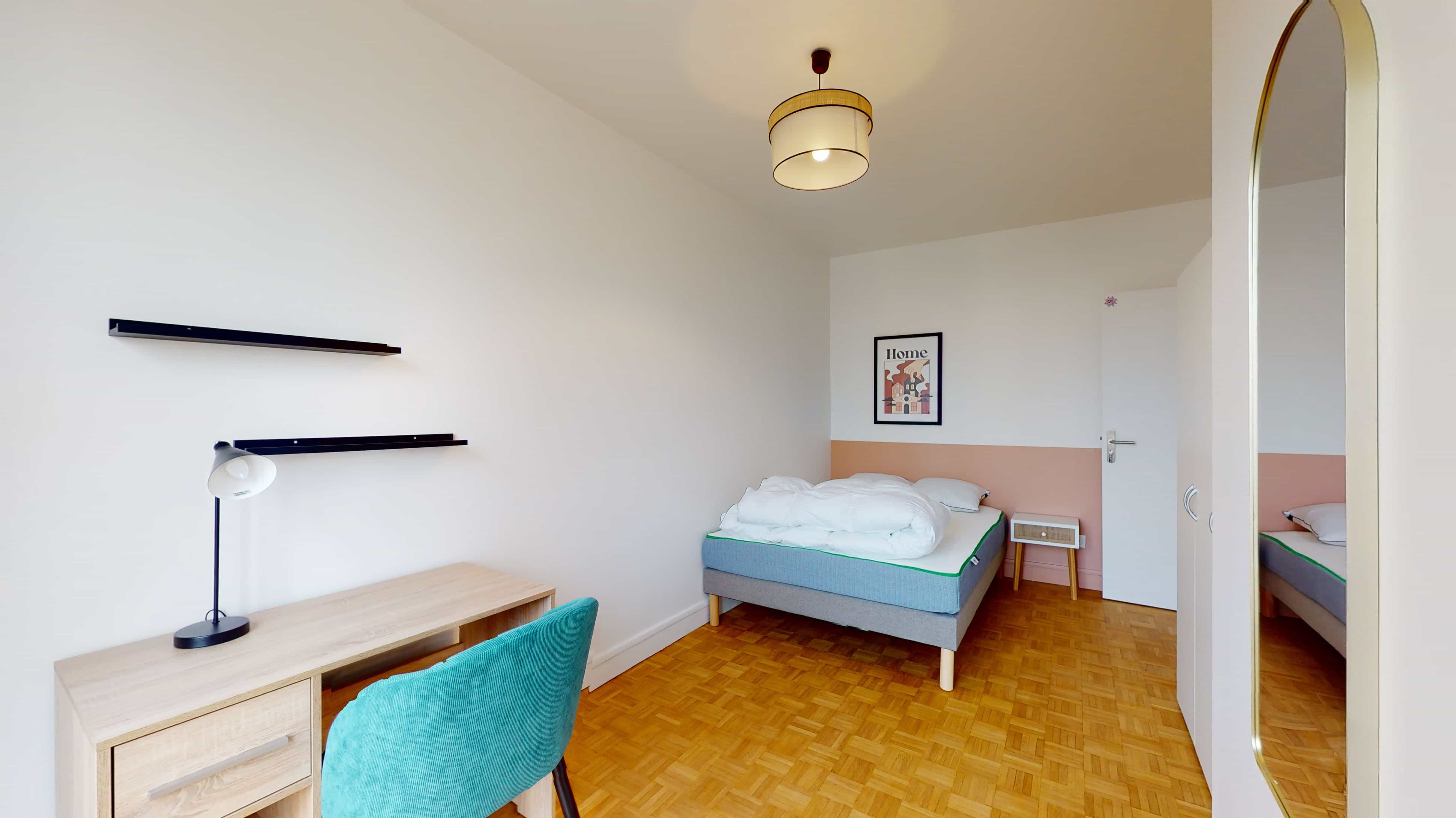  Room 1  -  Colombes Audra 1  - Gallery -  3