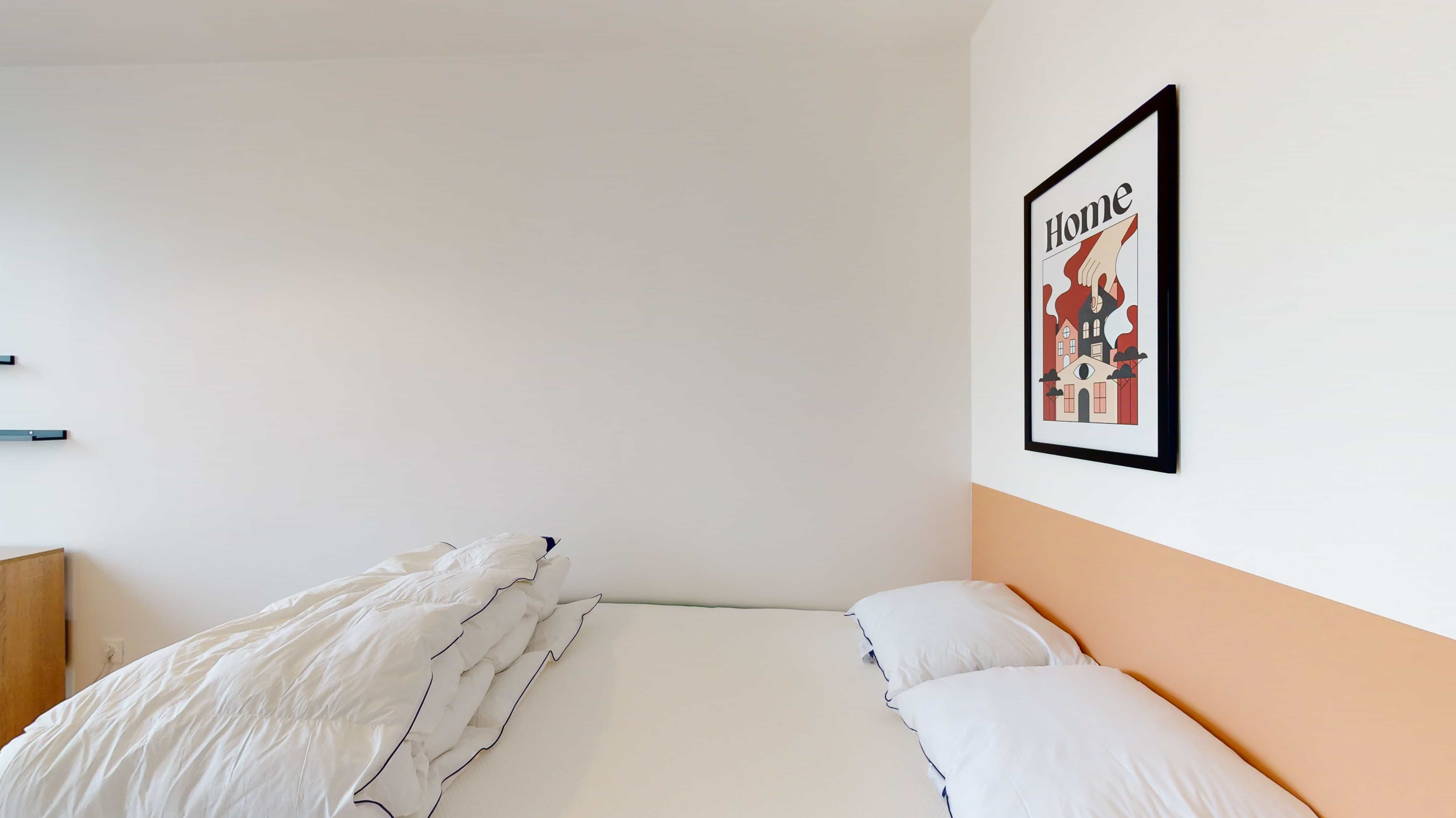  Room 1  -  Colombes Audra 1  - Gallery -  1