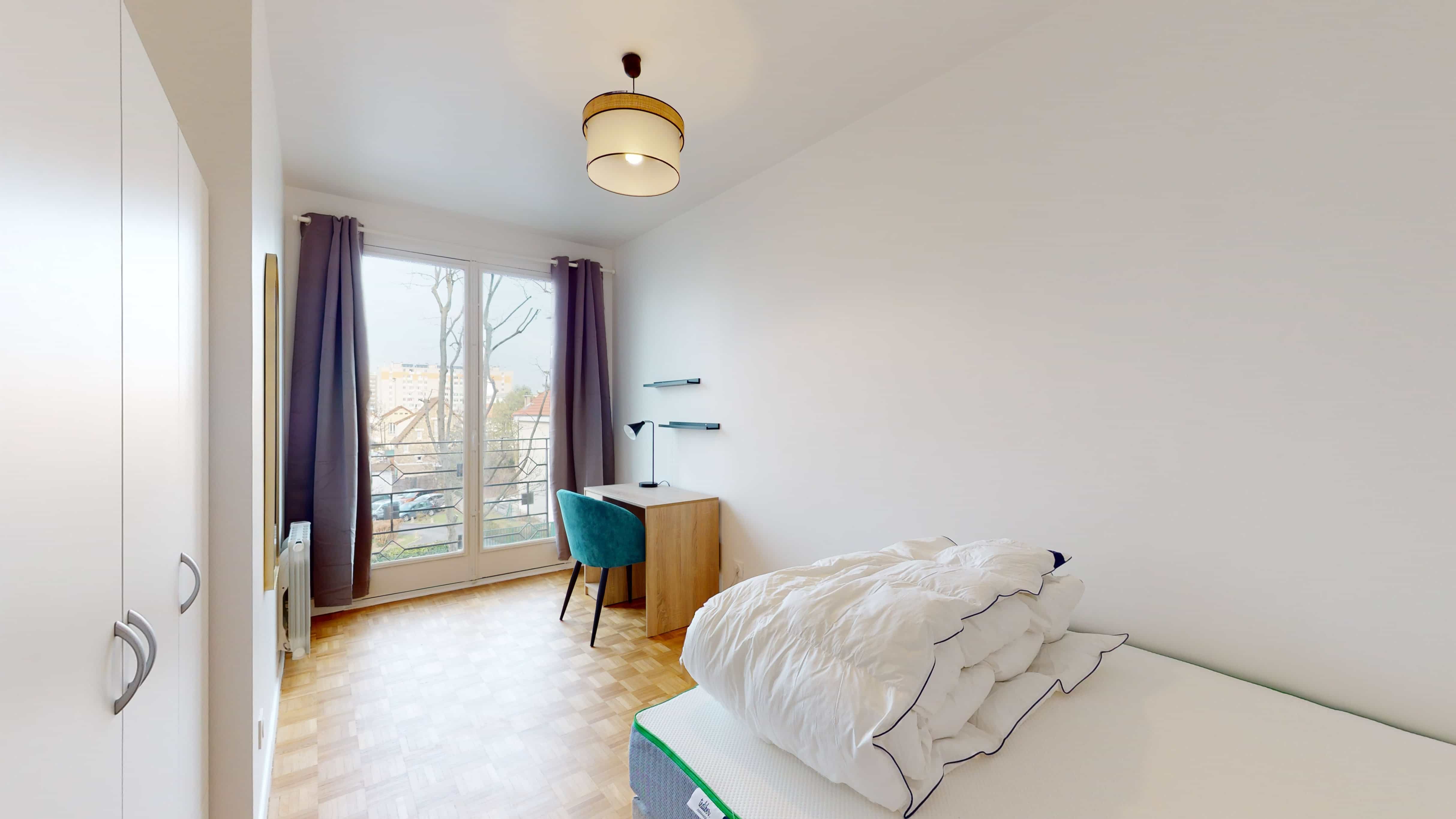  Room 1  -  Colombes Audra 1  - Gallery -  2
