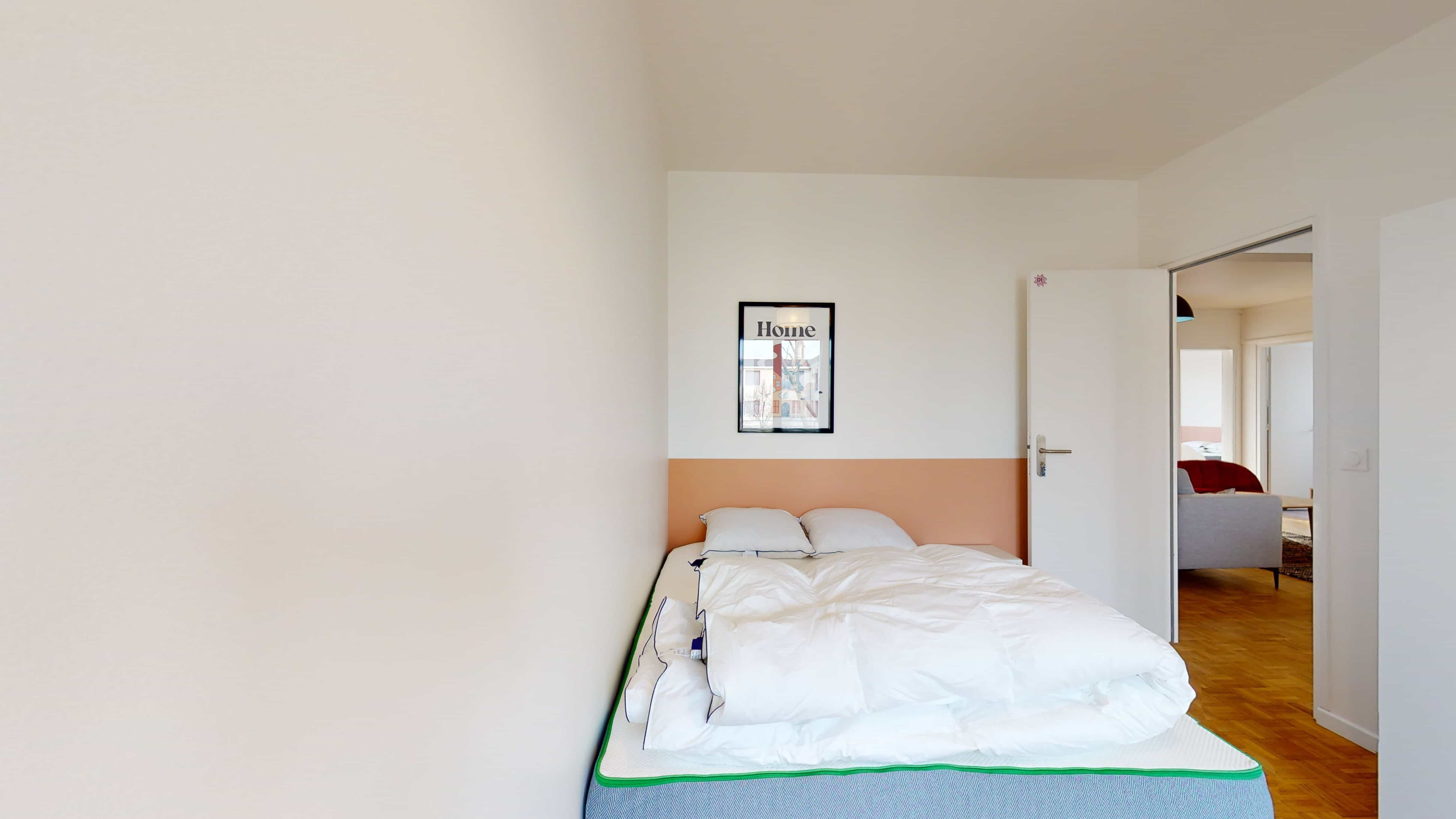  Room 1  -  Colombes Audra 1  - Gallery -  5