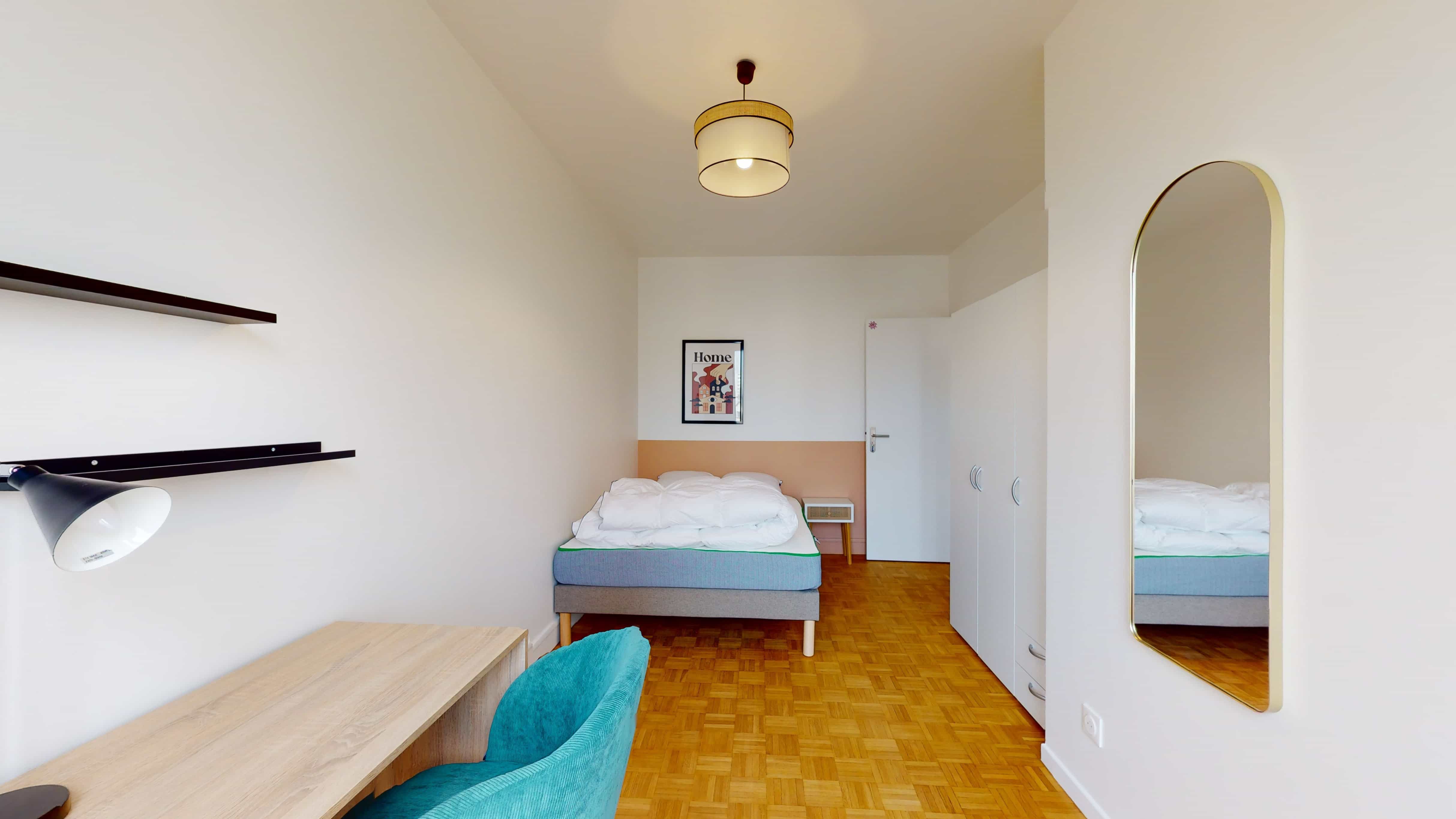  Room 1  -  Colombes Audra 1  - Gallery -  4