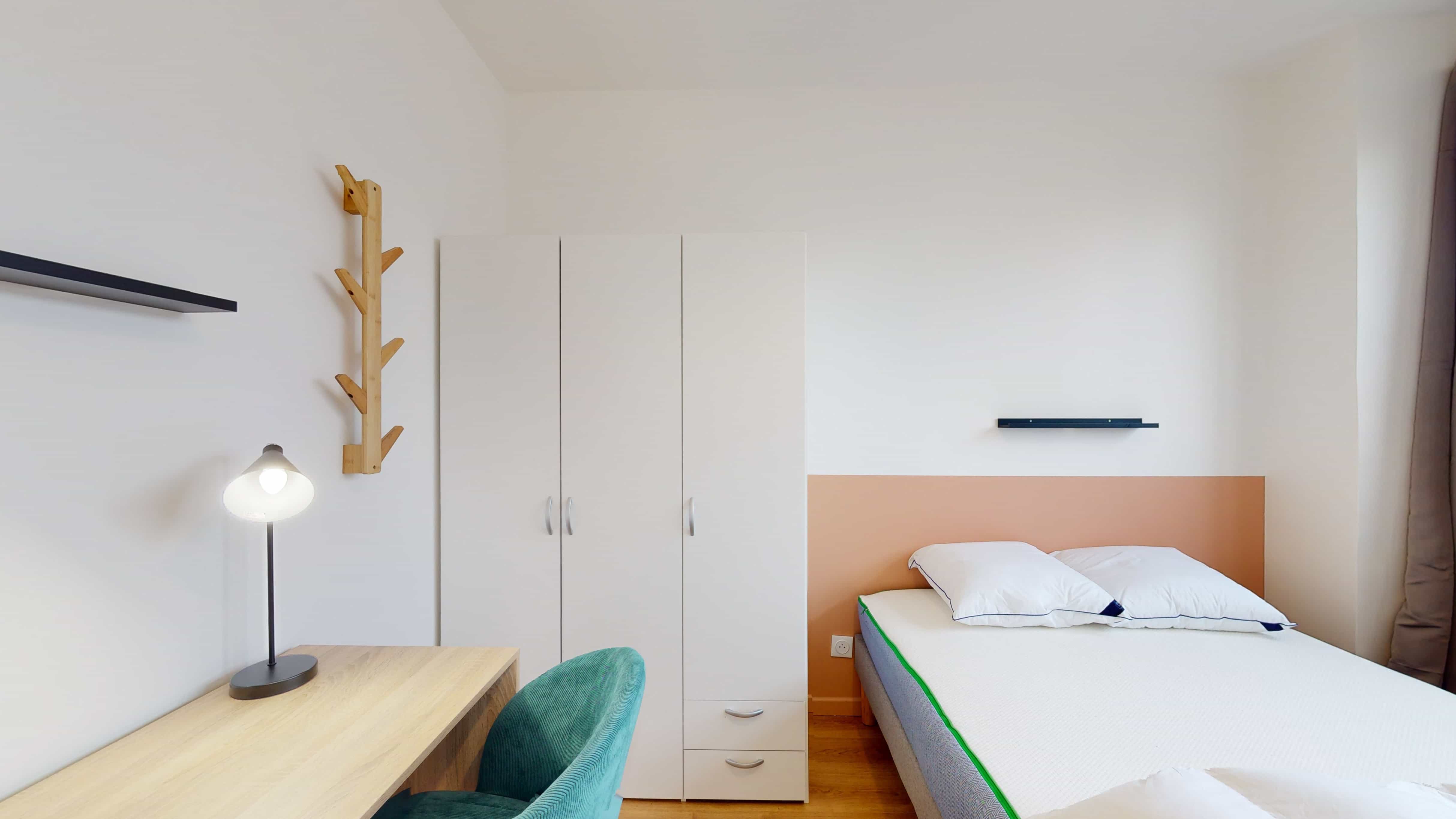  Room 2  -  Colombes Audra 1  - Gallery -  5